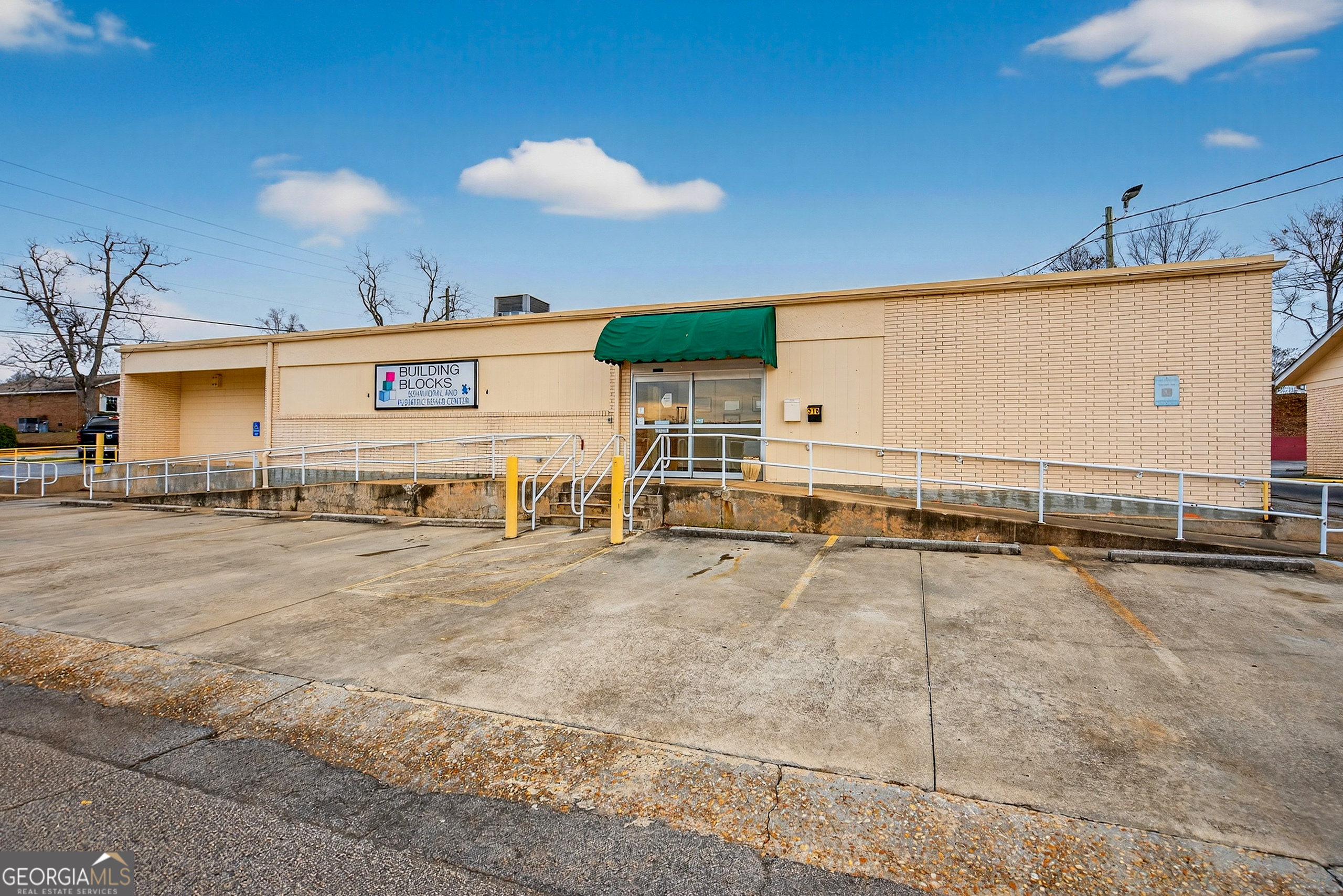 316 N Lewis Street Lagrange GA 30240