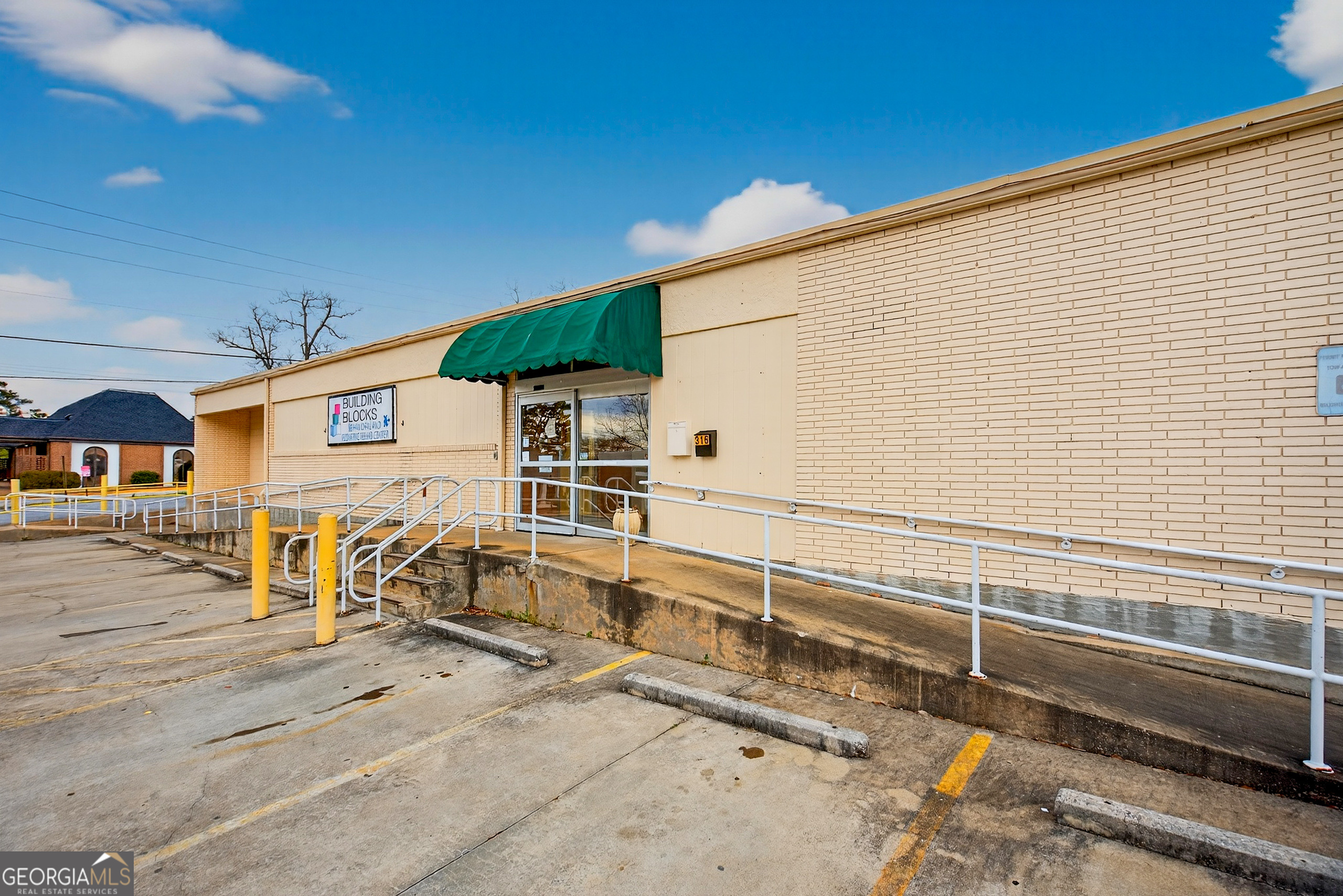 316 N Lewis Street Lagrange GA 30240