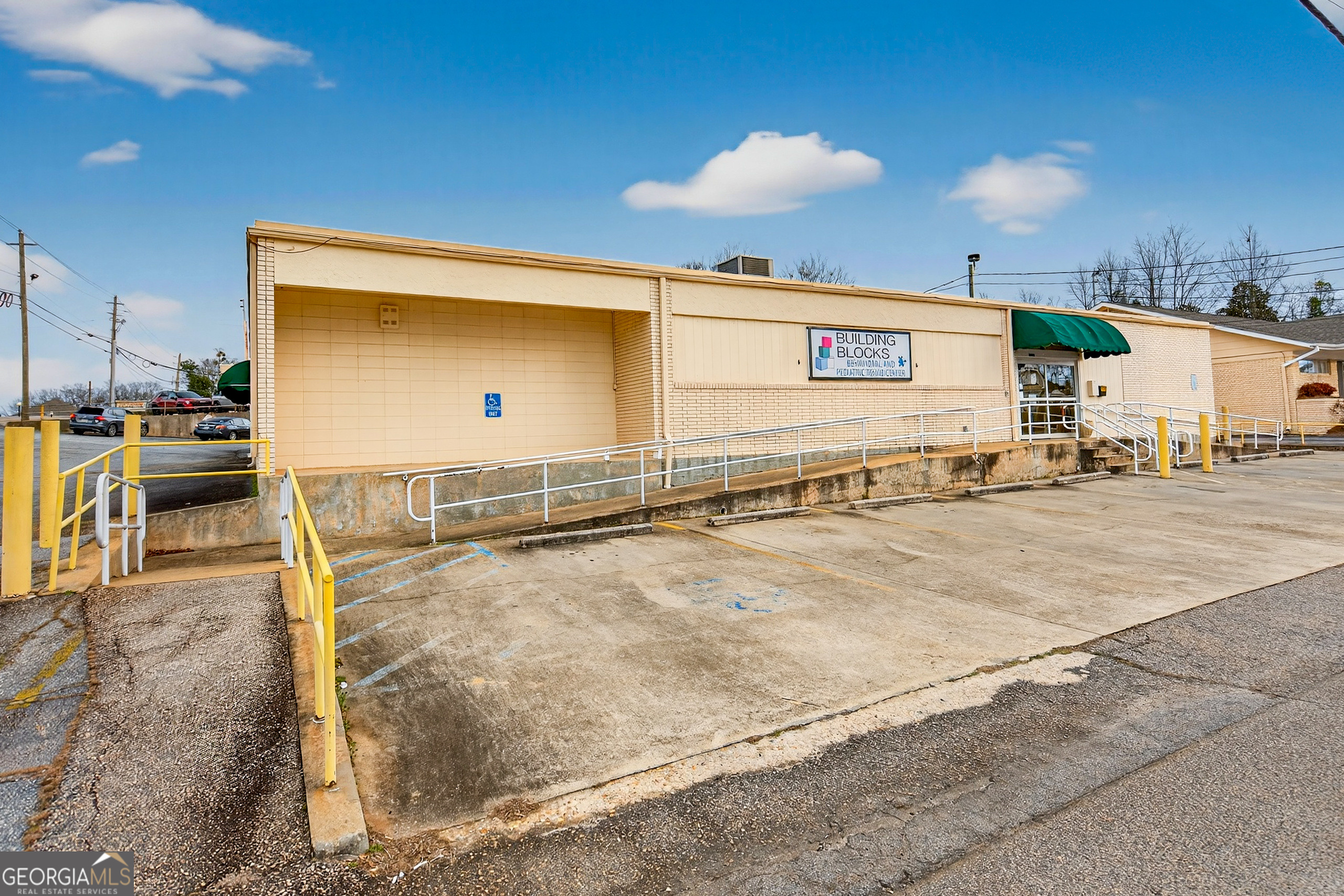 316 N Lewis Street Lagrange GA 30240