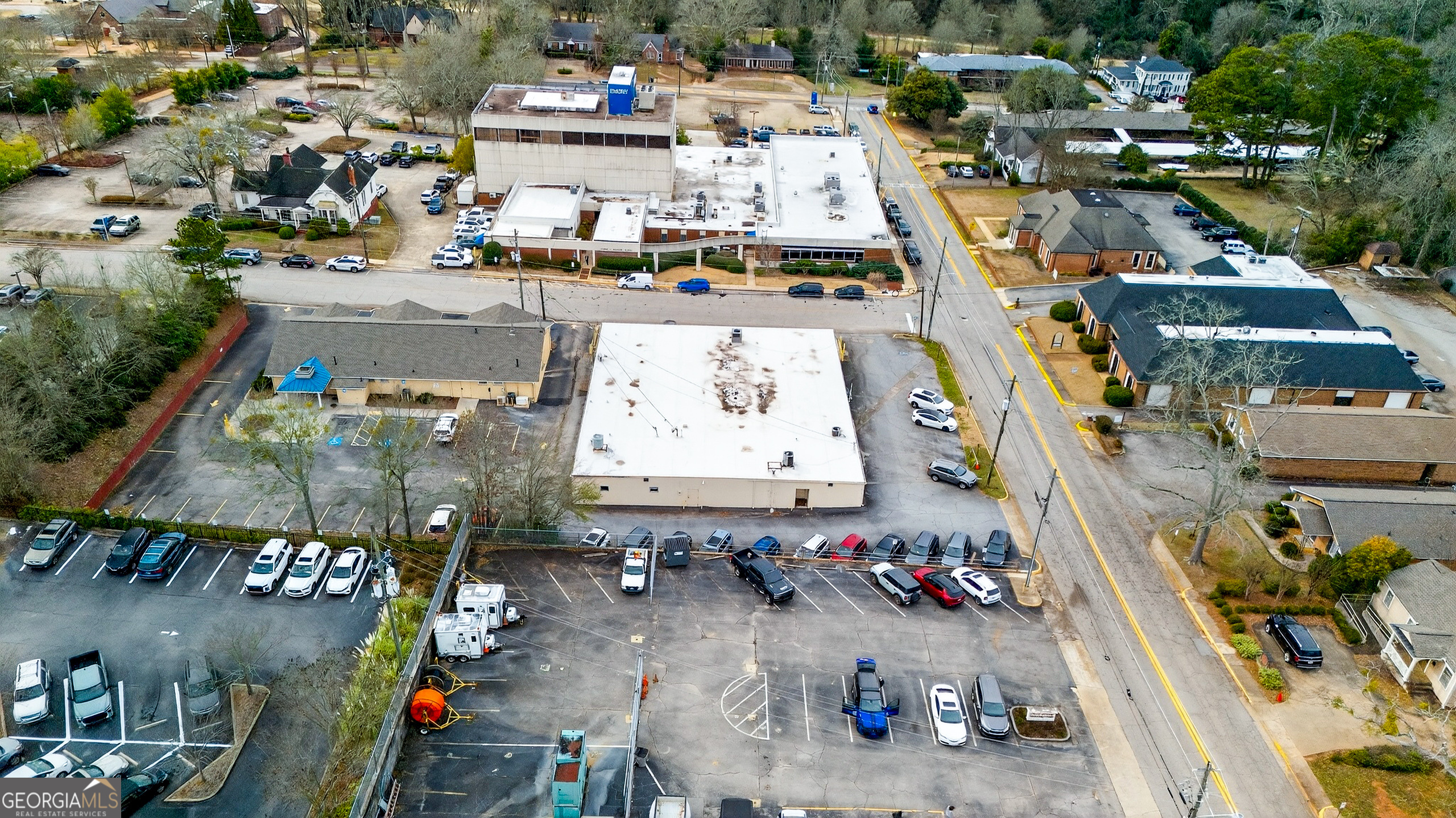 316 N Lewis Street Lagrange GA 30240