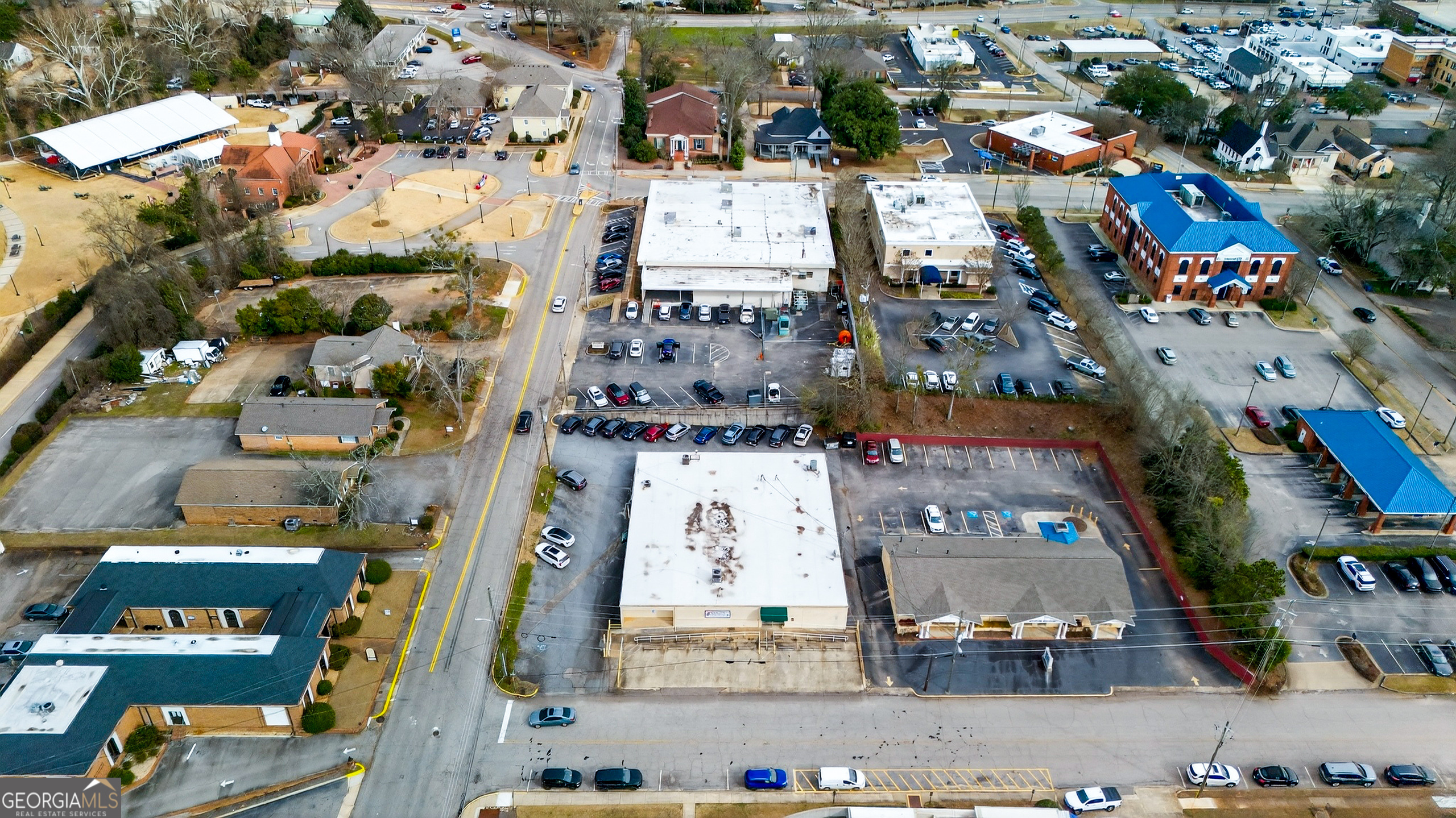 316 N Lewis Street Lagrange GA 30240