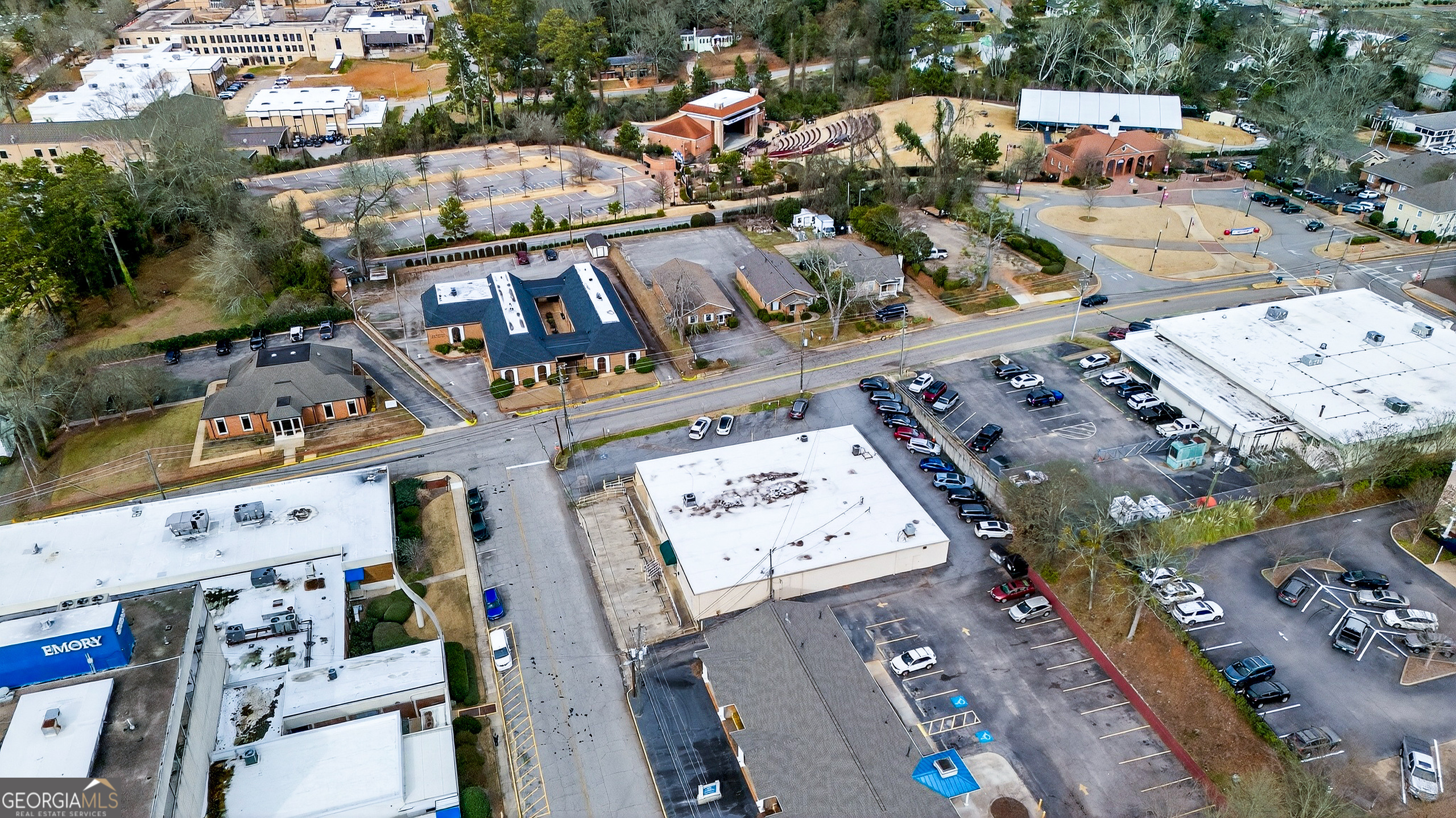 316 N Lewis Street Lagrange GA 30240