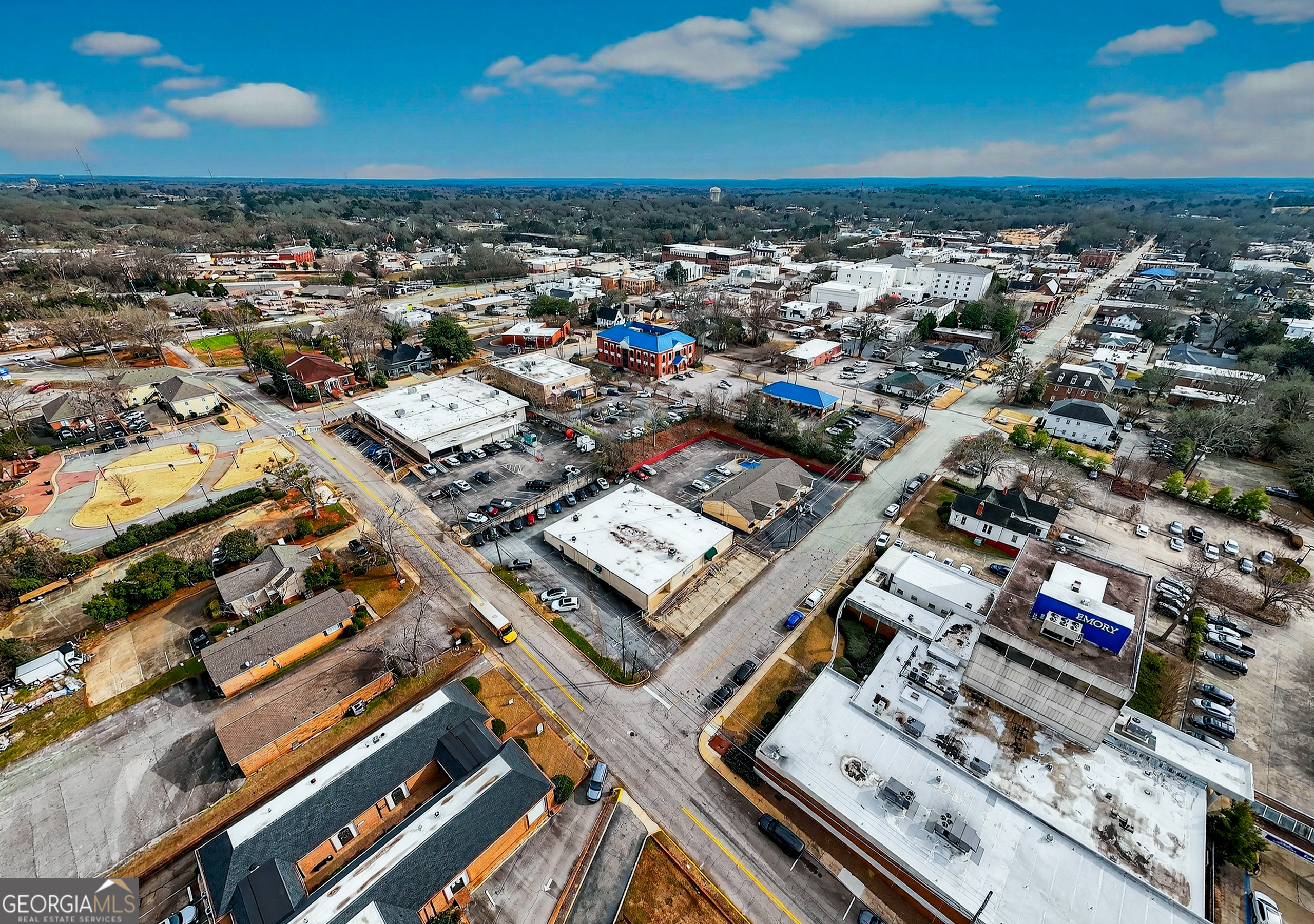 316 N Lewis Street Lagrange GA 30240