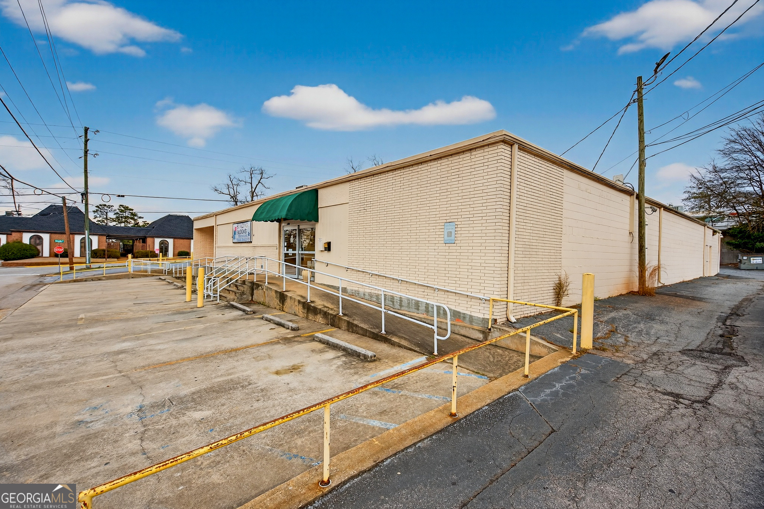 316 N Lewis Street Lagrange GA 30240