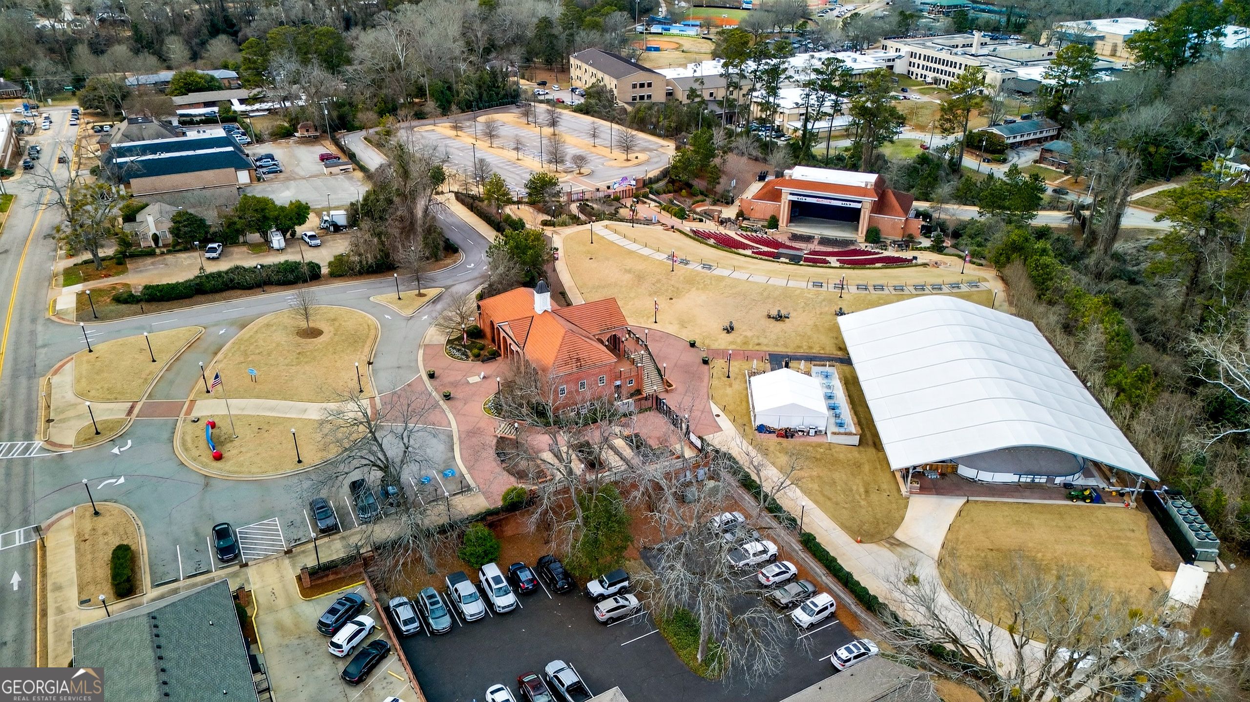316 N Lewis Street Lagrange GA 30240