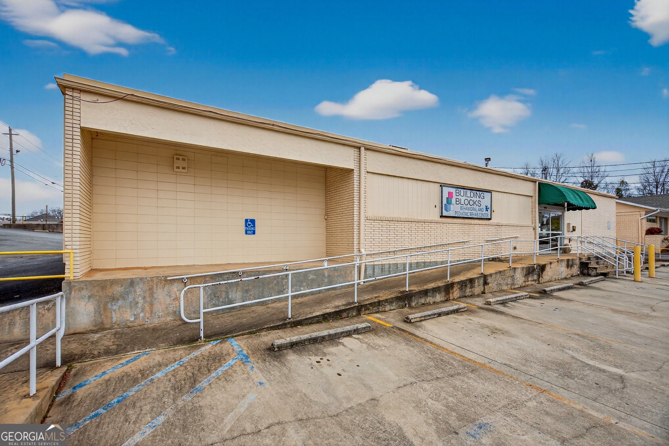 316 N Lewis Street Lagrange GA 30240