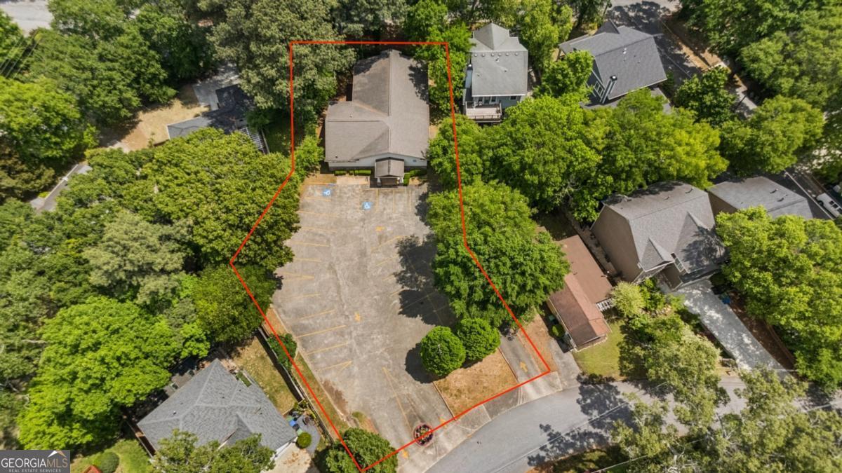 1184 Davis Place NW Atlanta GA 30318