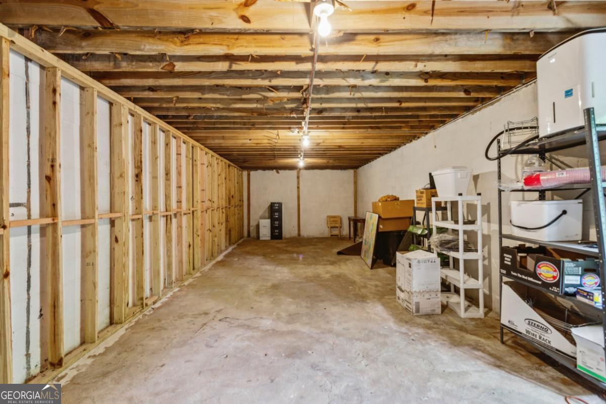 1184 Davis Place NW Atlanta GA 30318