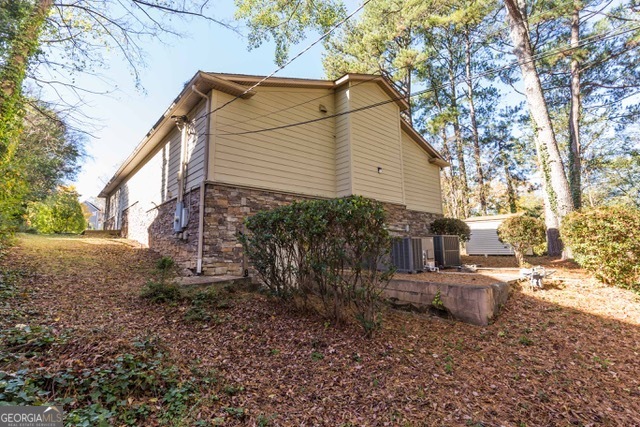 1184 Davis Place NW Atlanta GA 30318