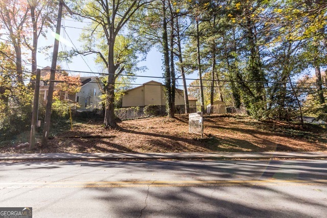 1184 Davis Place NW Atlanta GA 30318