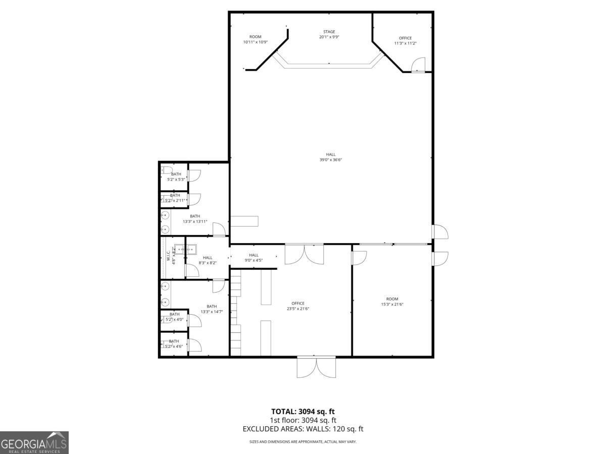 1184 Davis Place NW Atlanta GA 30318