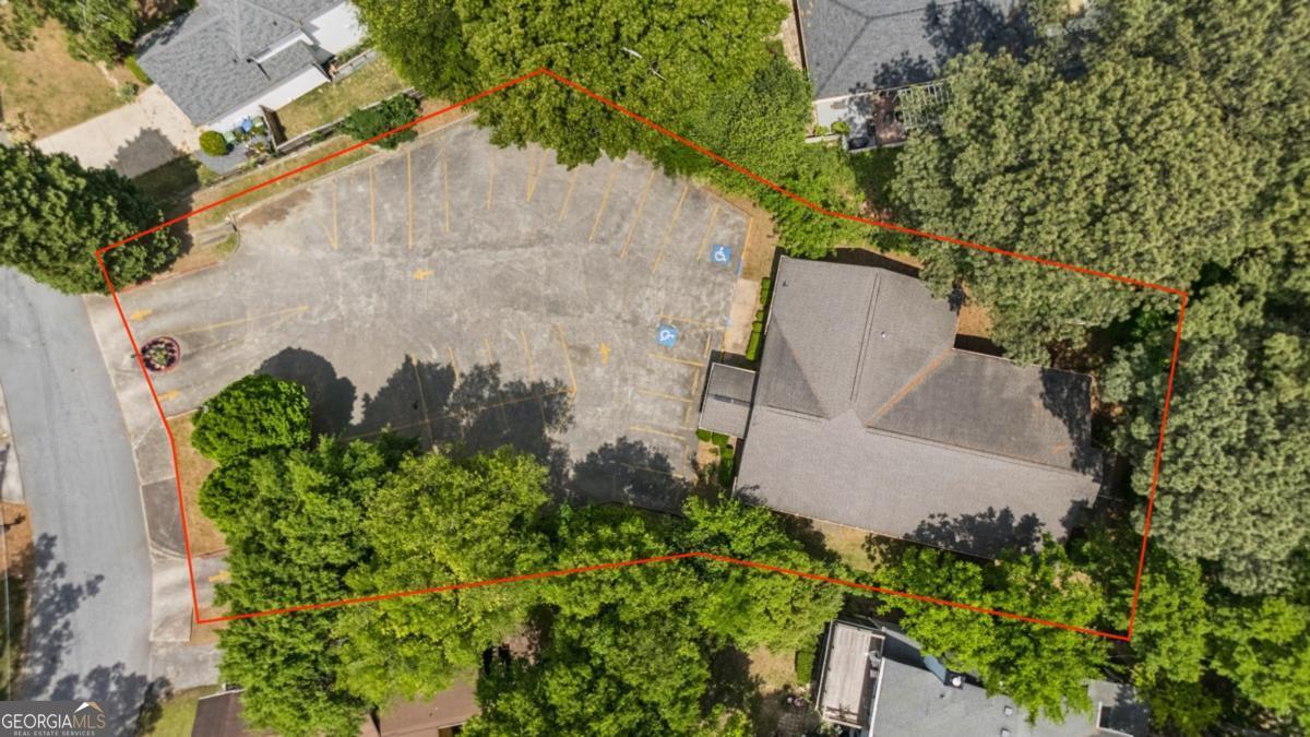 1184 Davis Place NW Atlanta GA 30318