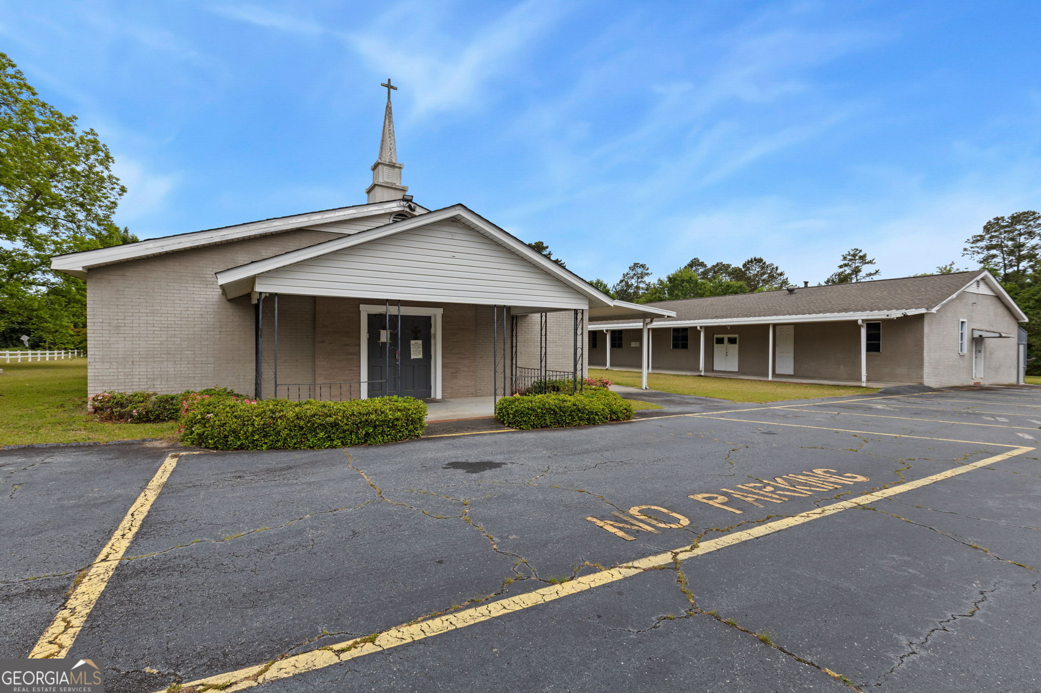 5221 Nisbet Drive Macon GA 31206