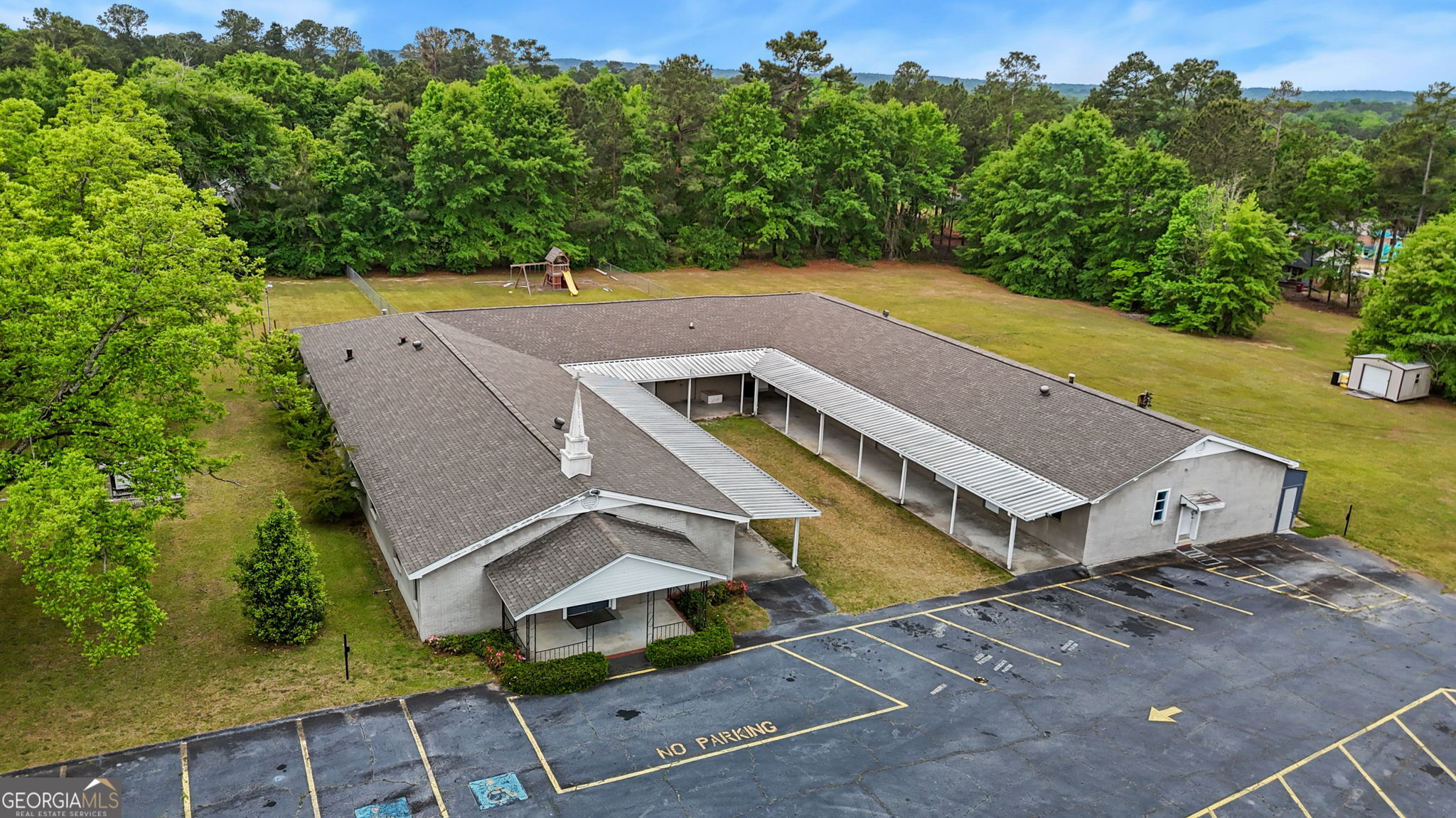5221 Nisbet Drive Macon GA 31206