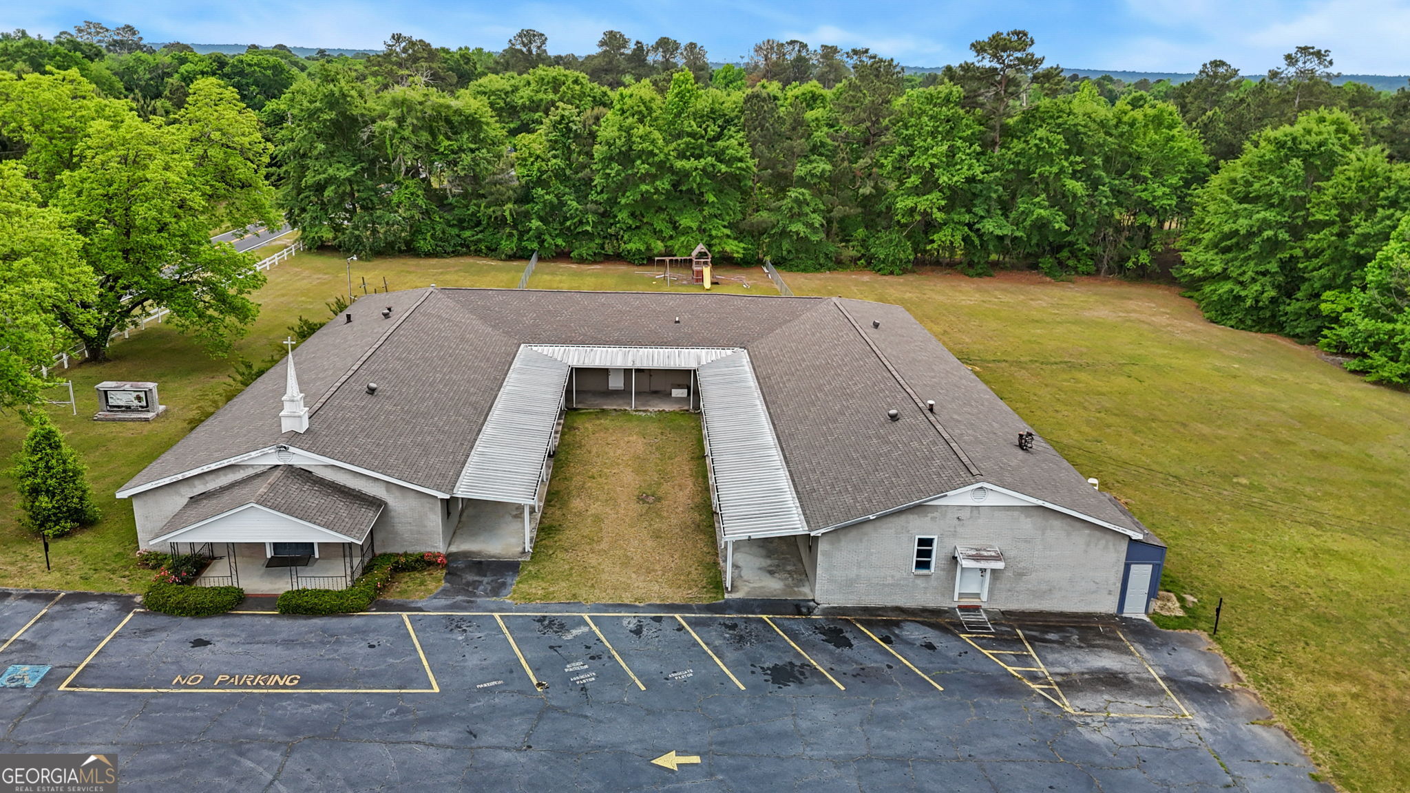 5221 Nisbet Drive Macon GA 31206