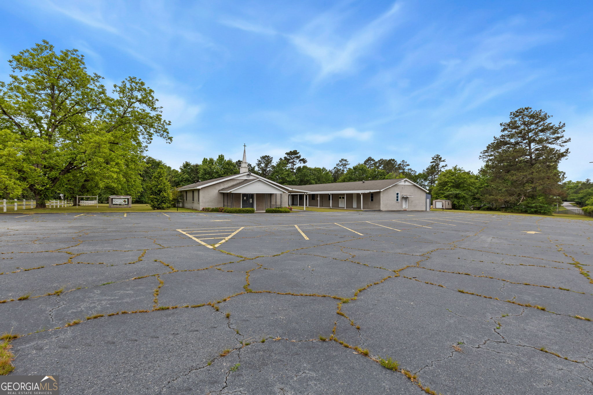 5221 Nisbet Drive Macon GA 31206