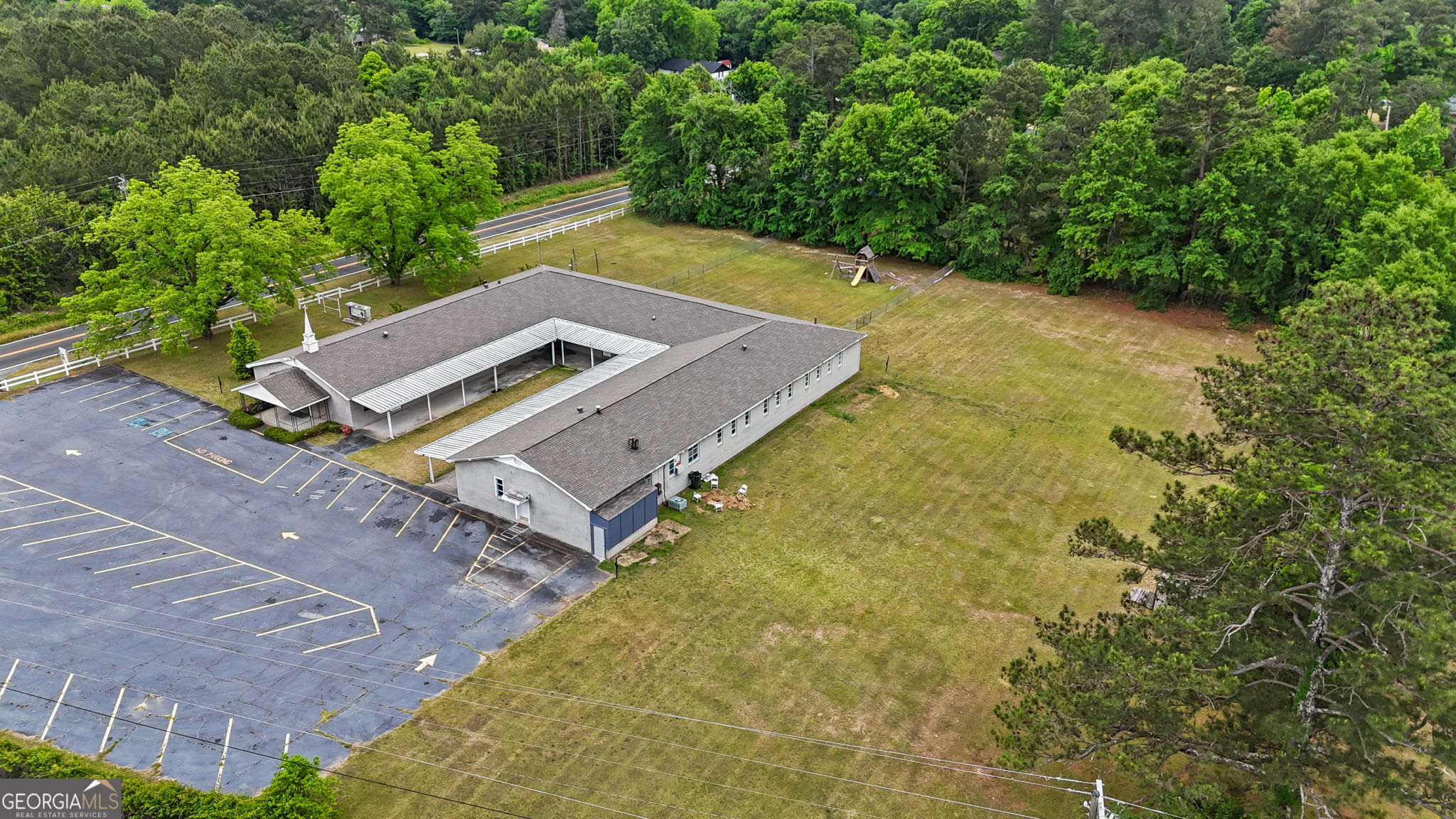 5221 Nisbet Drive Macon GA 31206