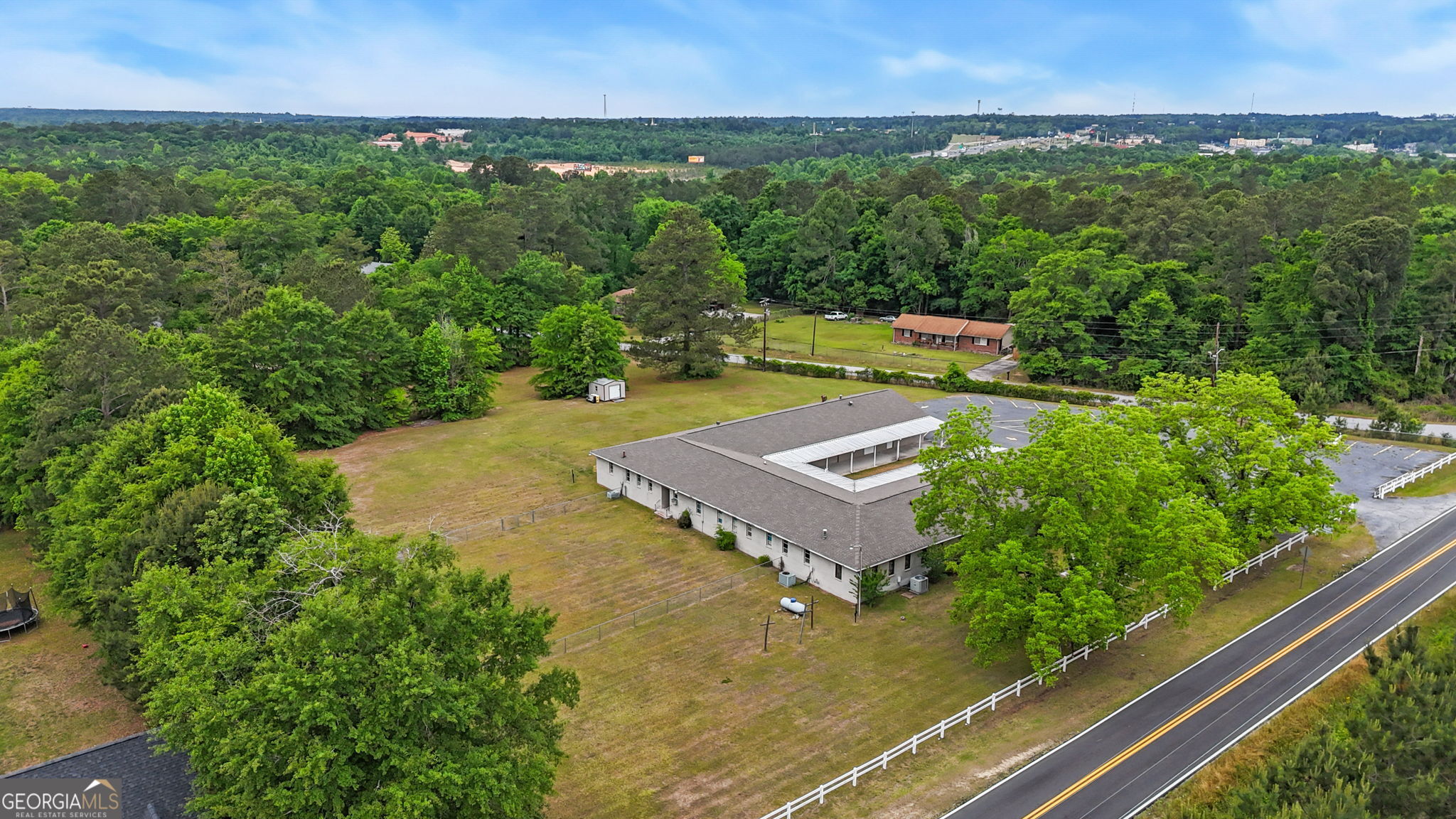 5221 Nisbet Drive Macon GA 31206