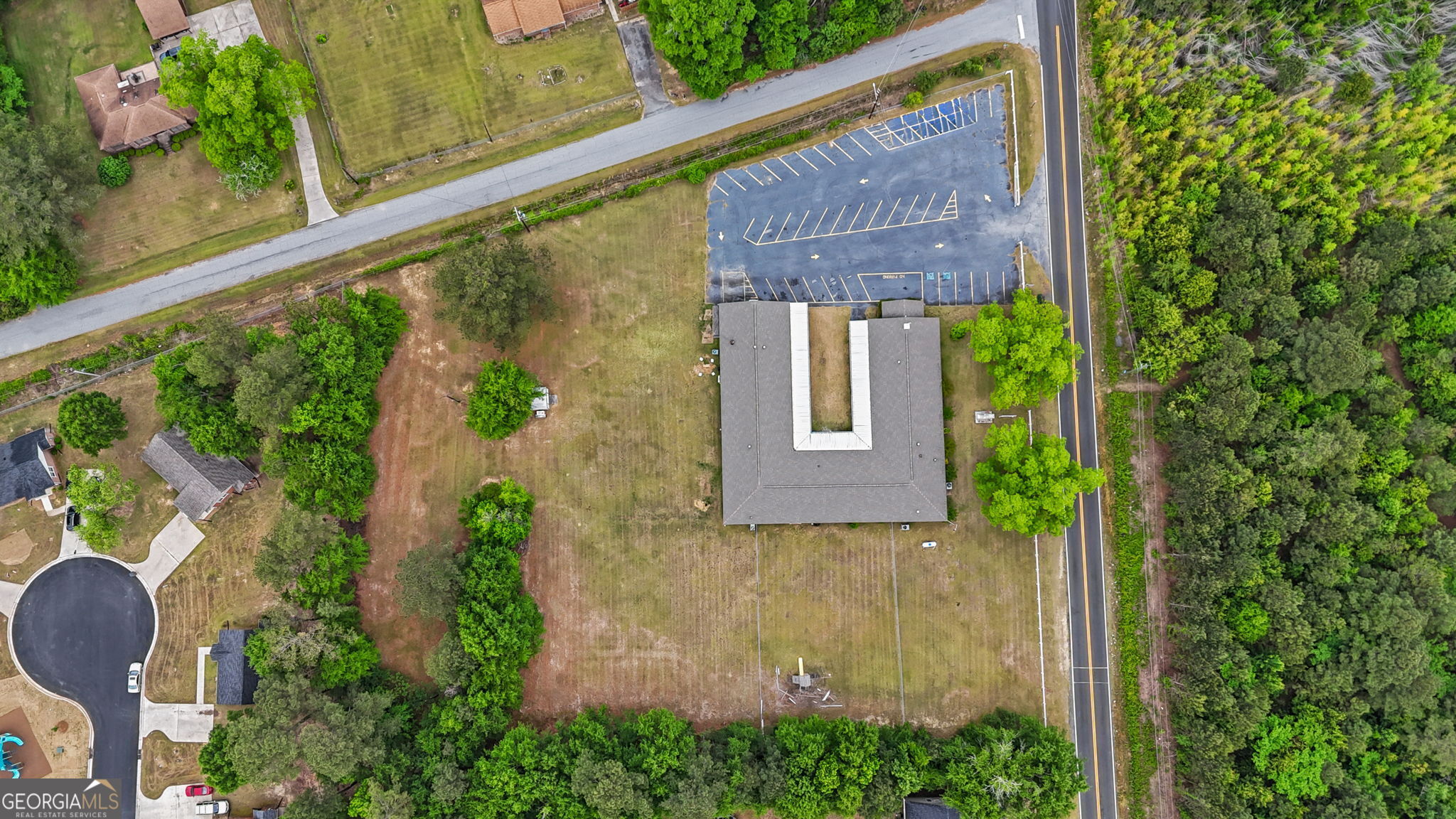 5221 Nisbet Drive Macon GA 31206