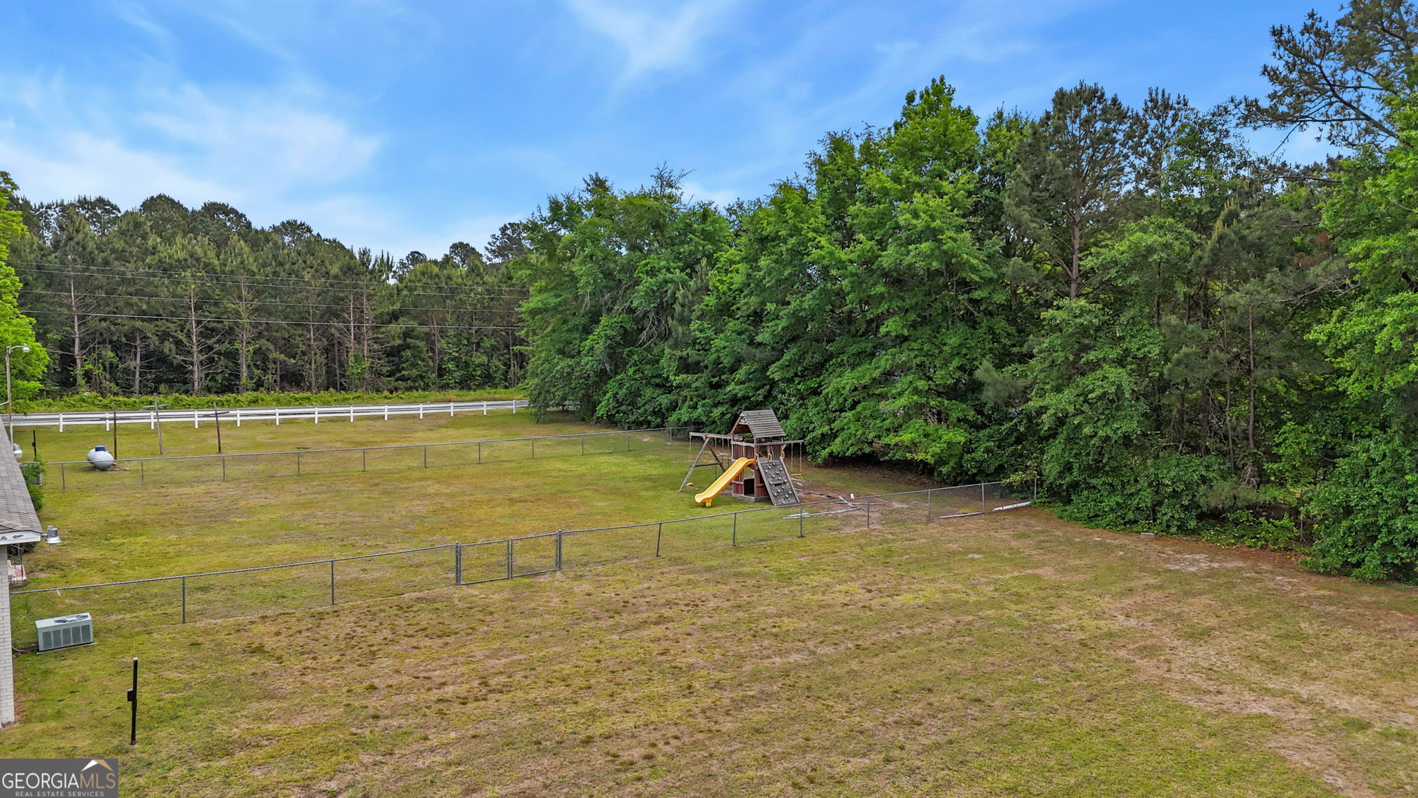 5221 Nisbet Drive Macon GA 31206