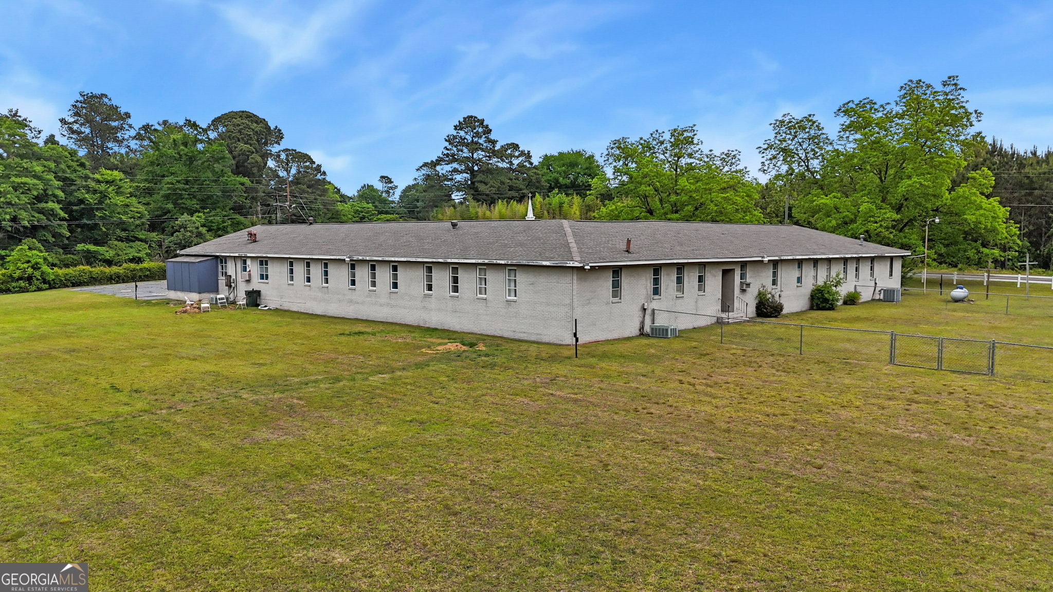 5221 Nisbet Drive Macon GA 31206