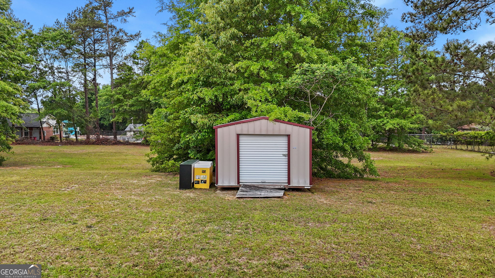 5221 Nisbet Drive Macon GA 31206