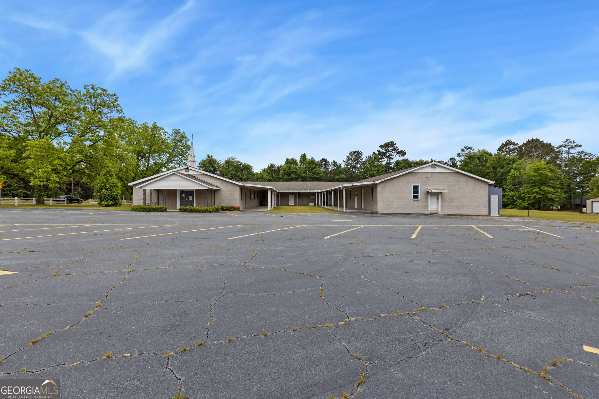 5221 Nisbet Drive Macon GA 31206