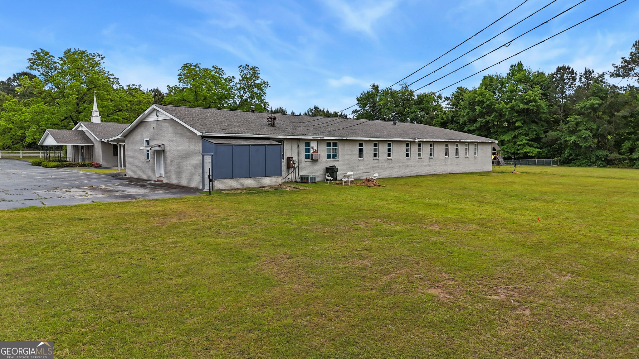 5221 Nisbet Drive Macon GA 31206
