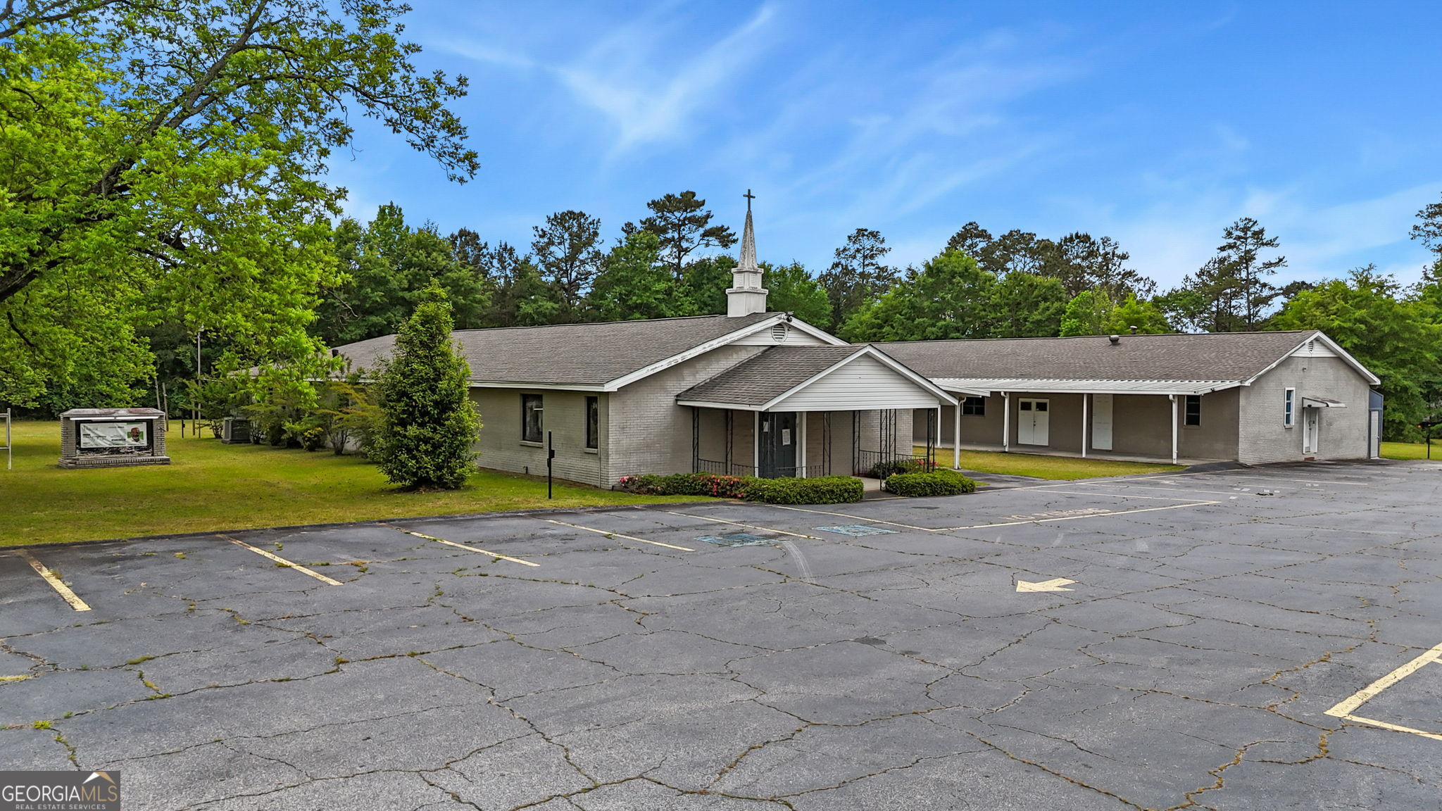 5221 Nisbet Drive Macon GA 31206