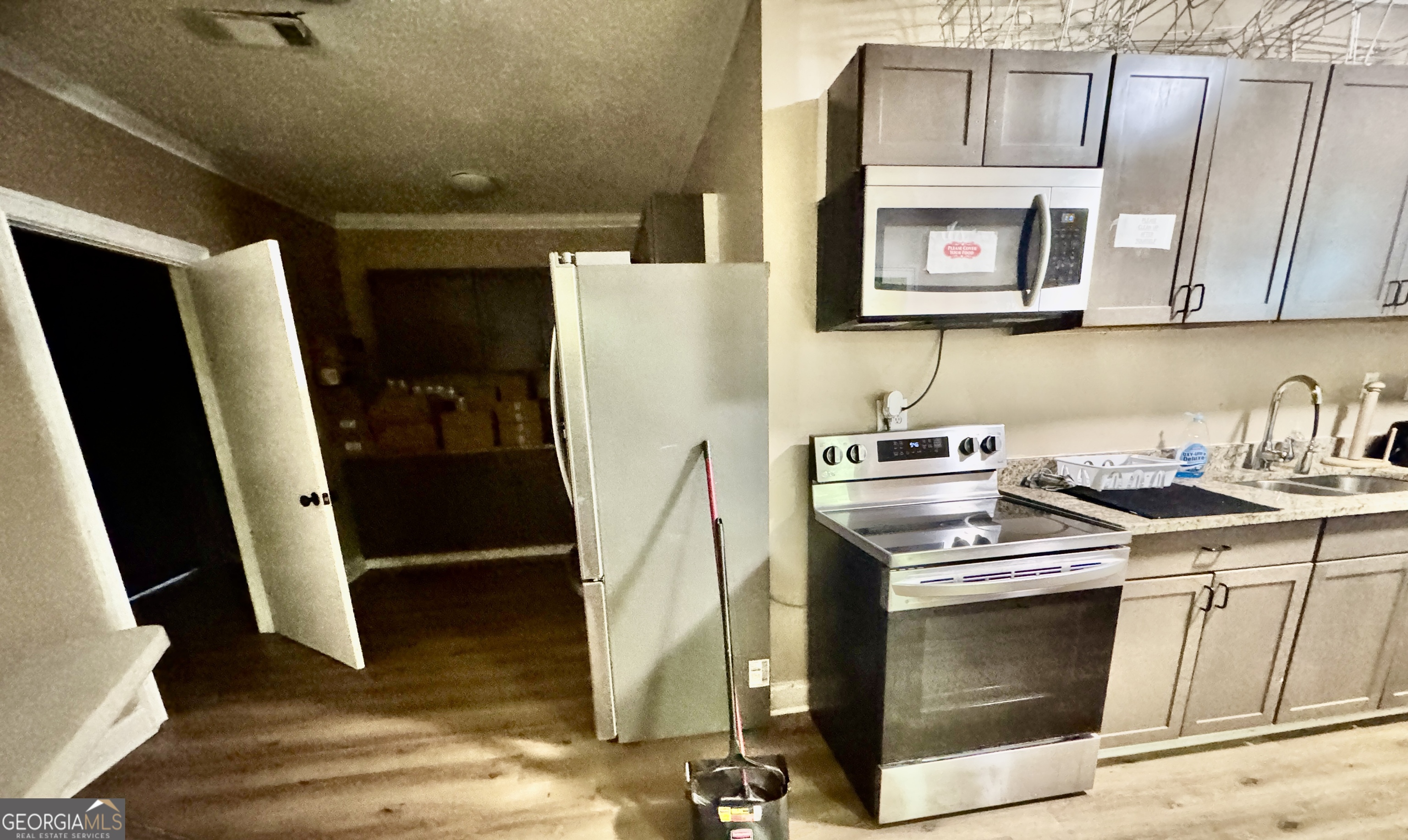 5221 Nisbet Drive Macon GA 31206