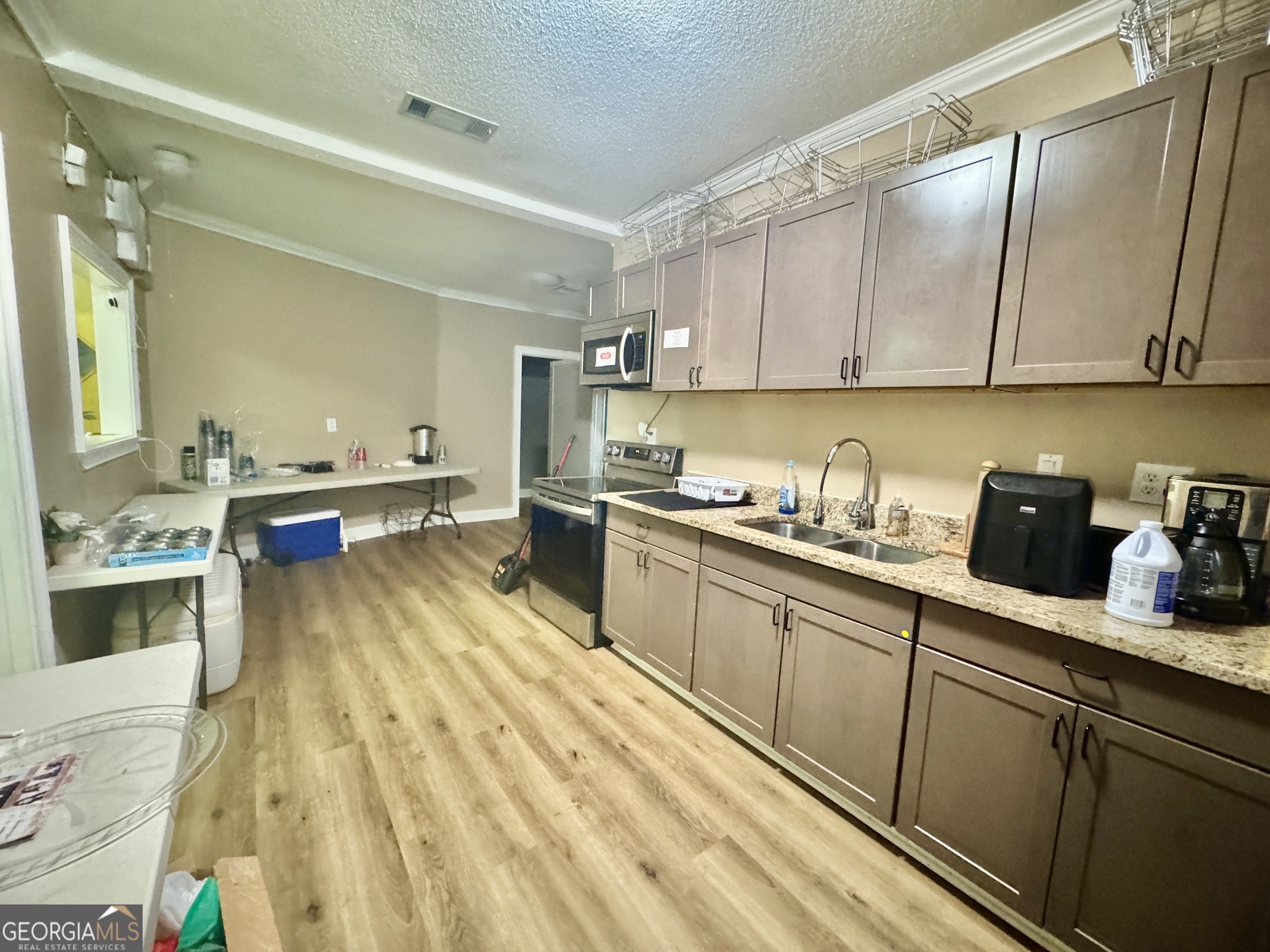 5221 Nisbet Drive Macon GA 31206