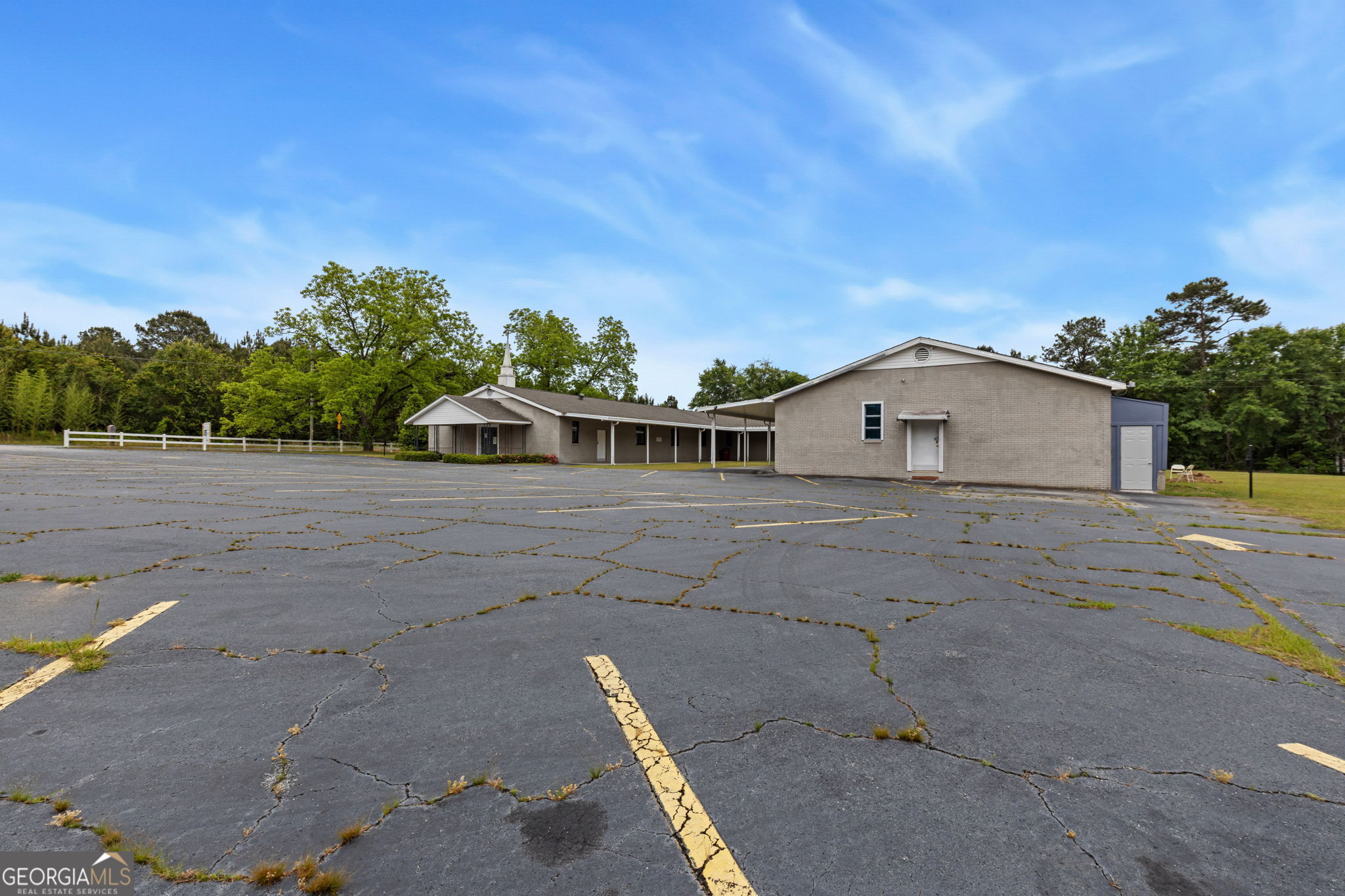 5221 Nisbet Drive Macon GA 31206