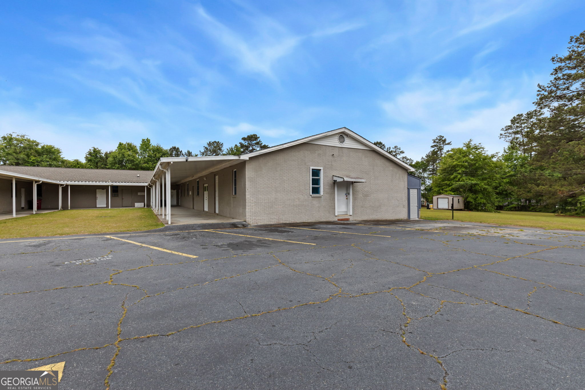 5221 Nisbet Drive Macon GA 31206