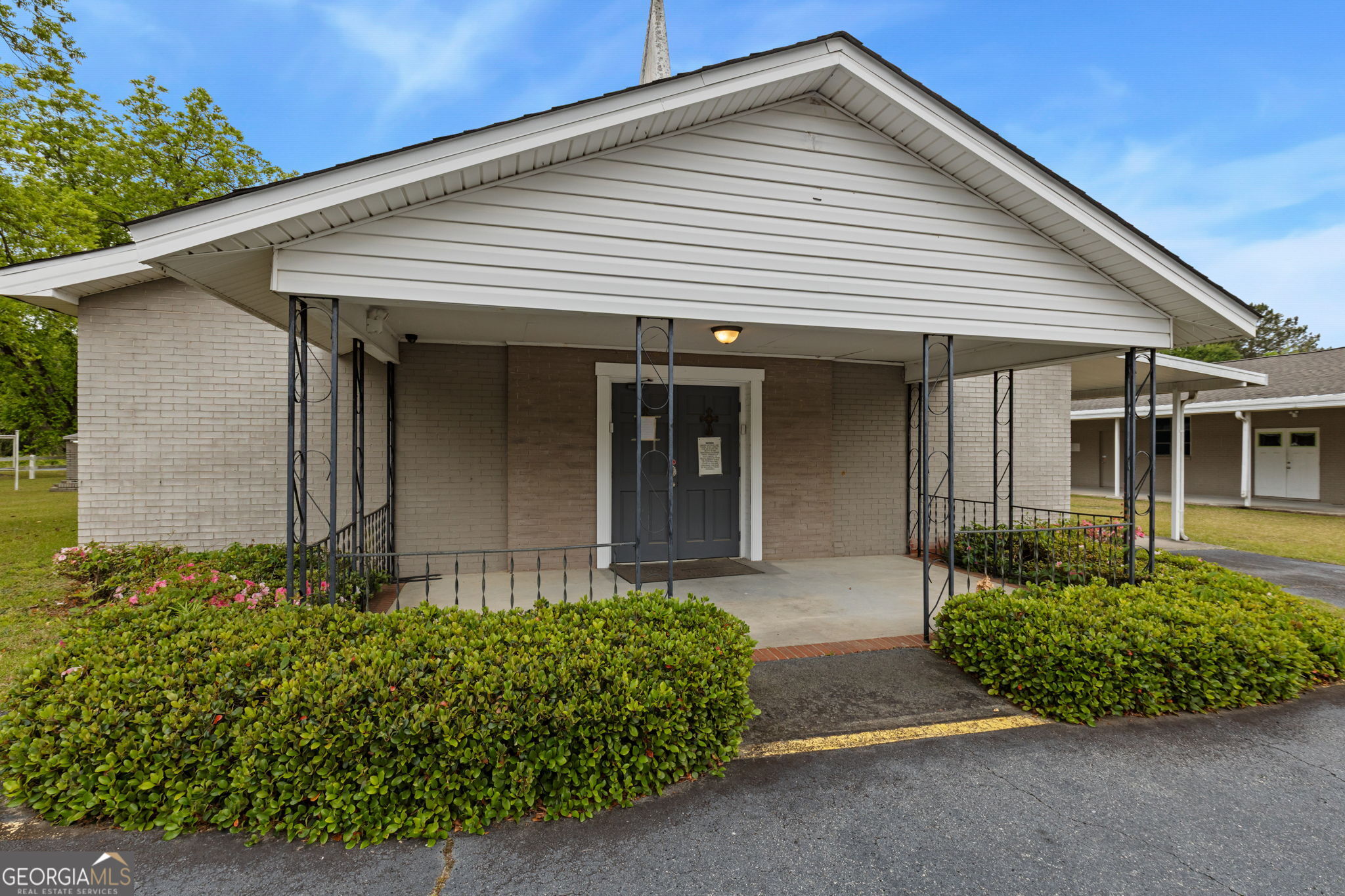 5221 Nisbet Drive Macon GA 31206