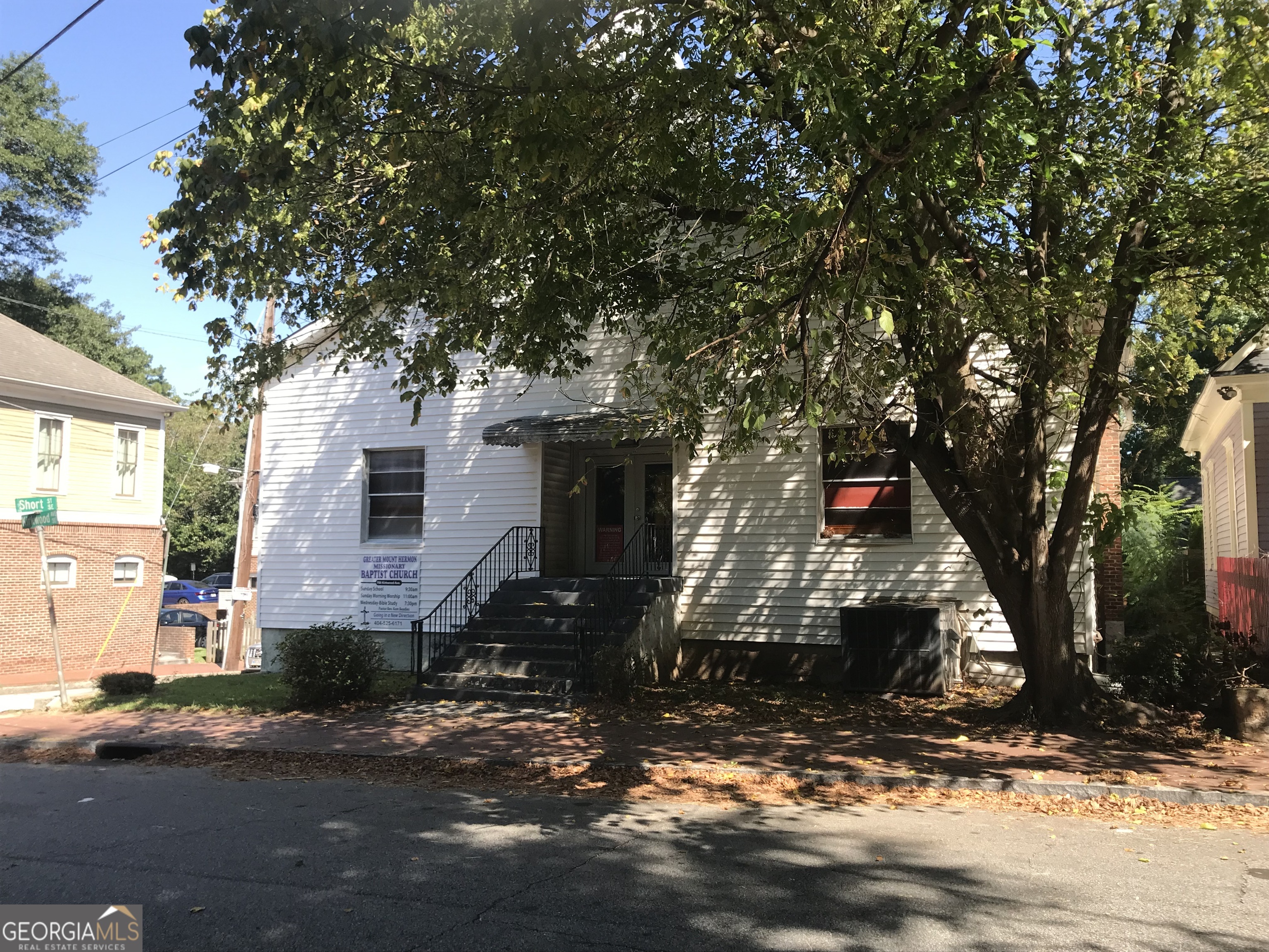 708 Kirkwood Avenue SE Atlanta GA 30316