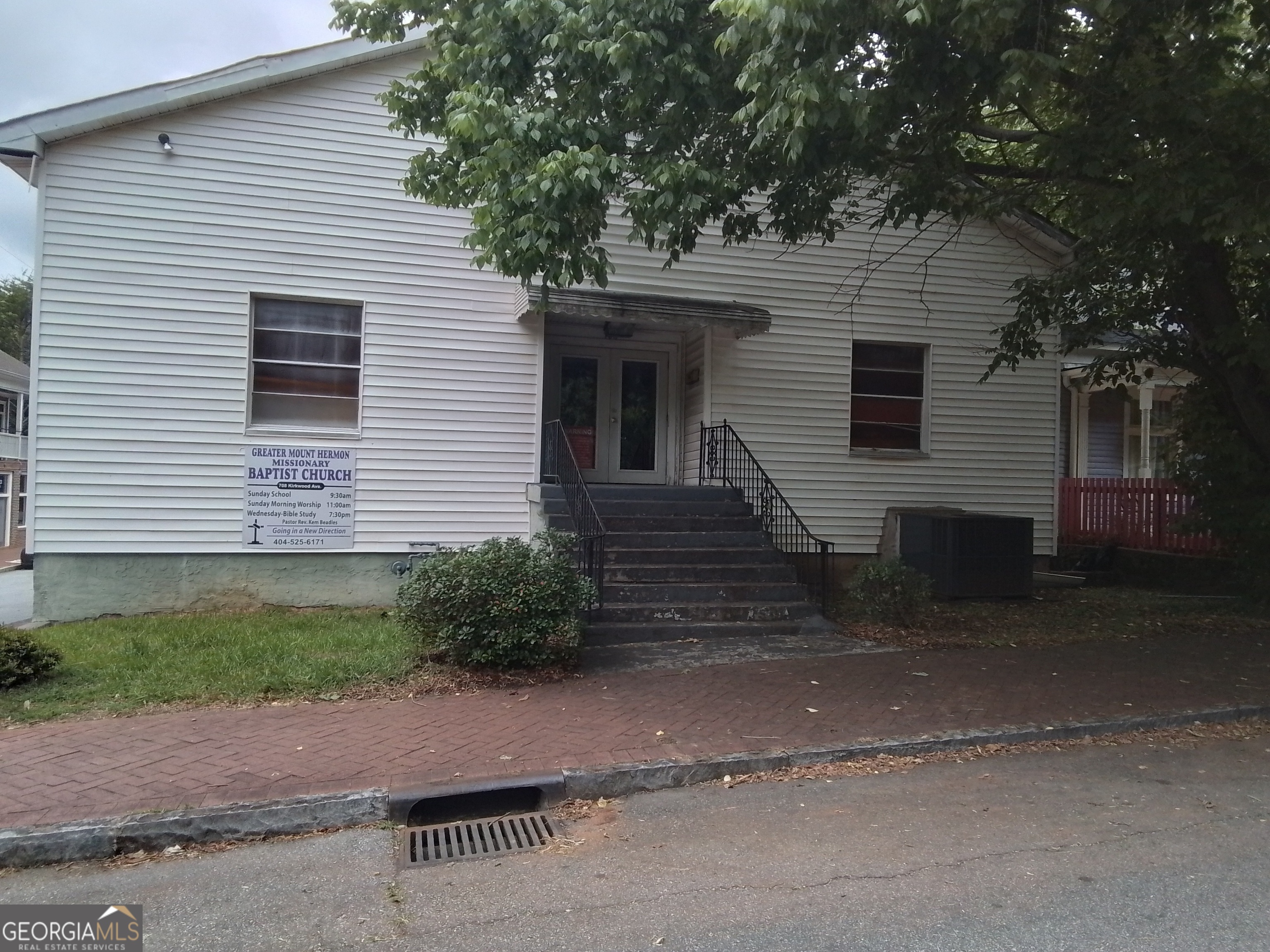 708 Kirkwood Avenue SE Atlanta GA 30316
