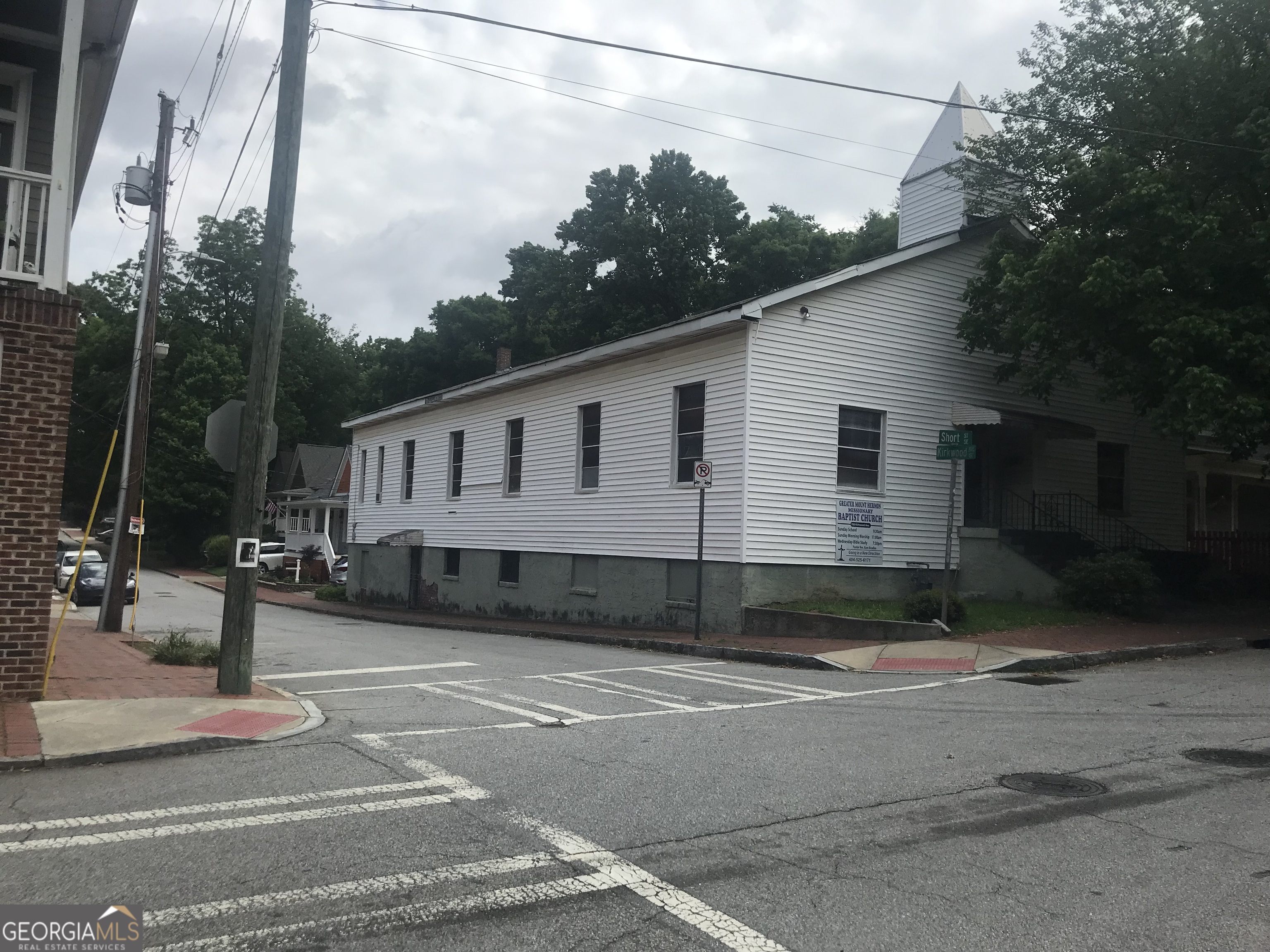 708 Kirkwood Avenue SE Atlanta GA 30316