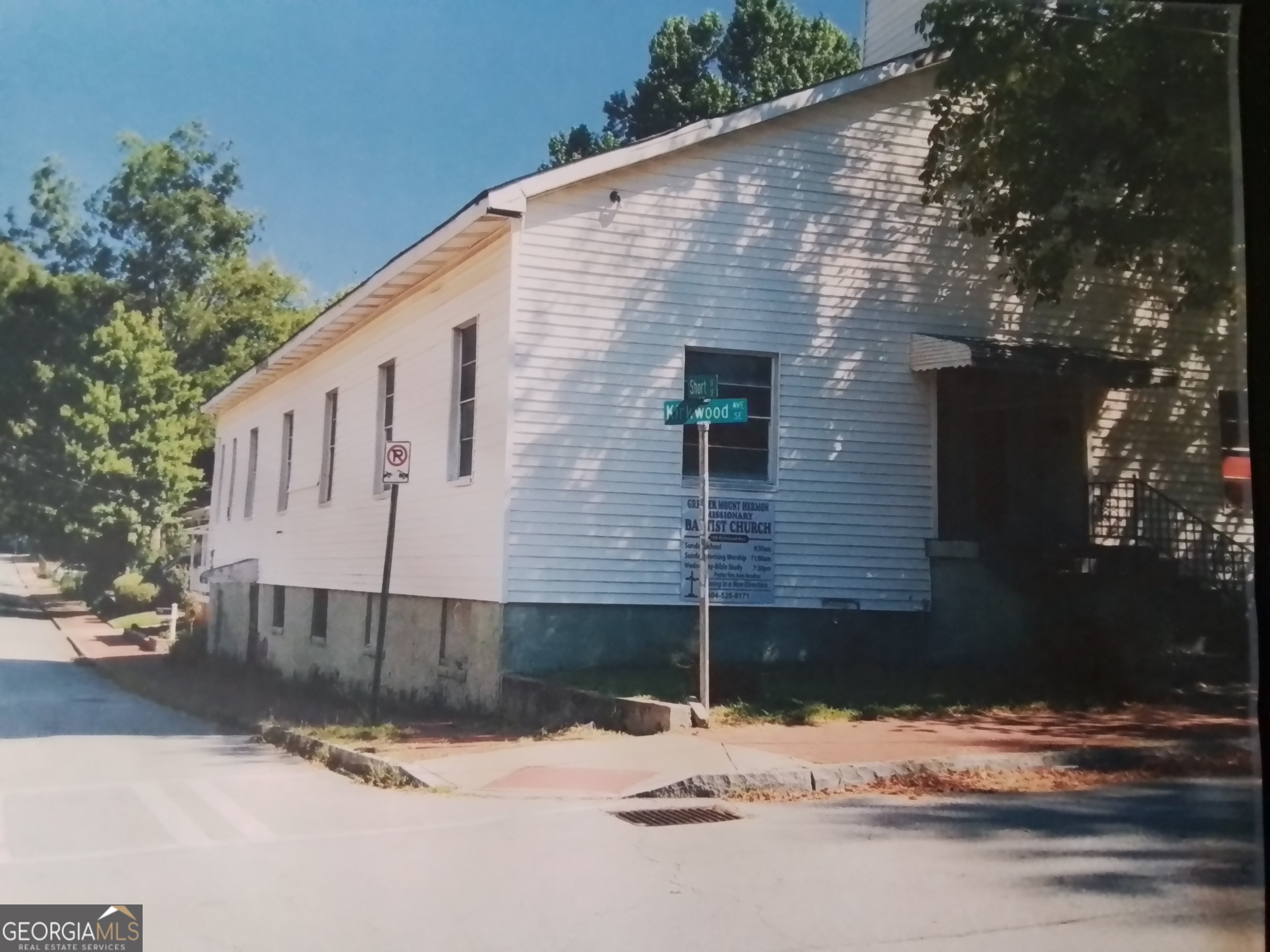 708 Kirkwood Avenue SE Atlanta GA 30316