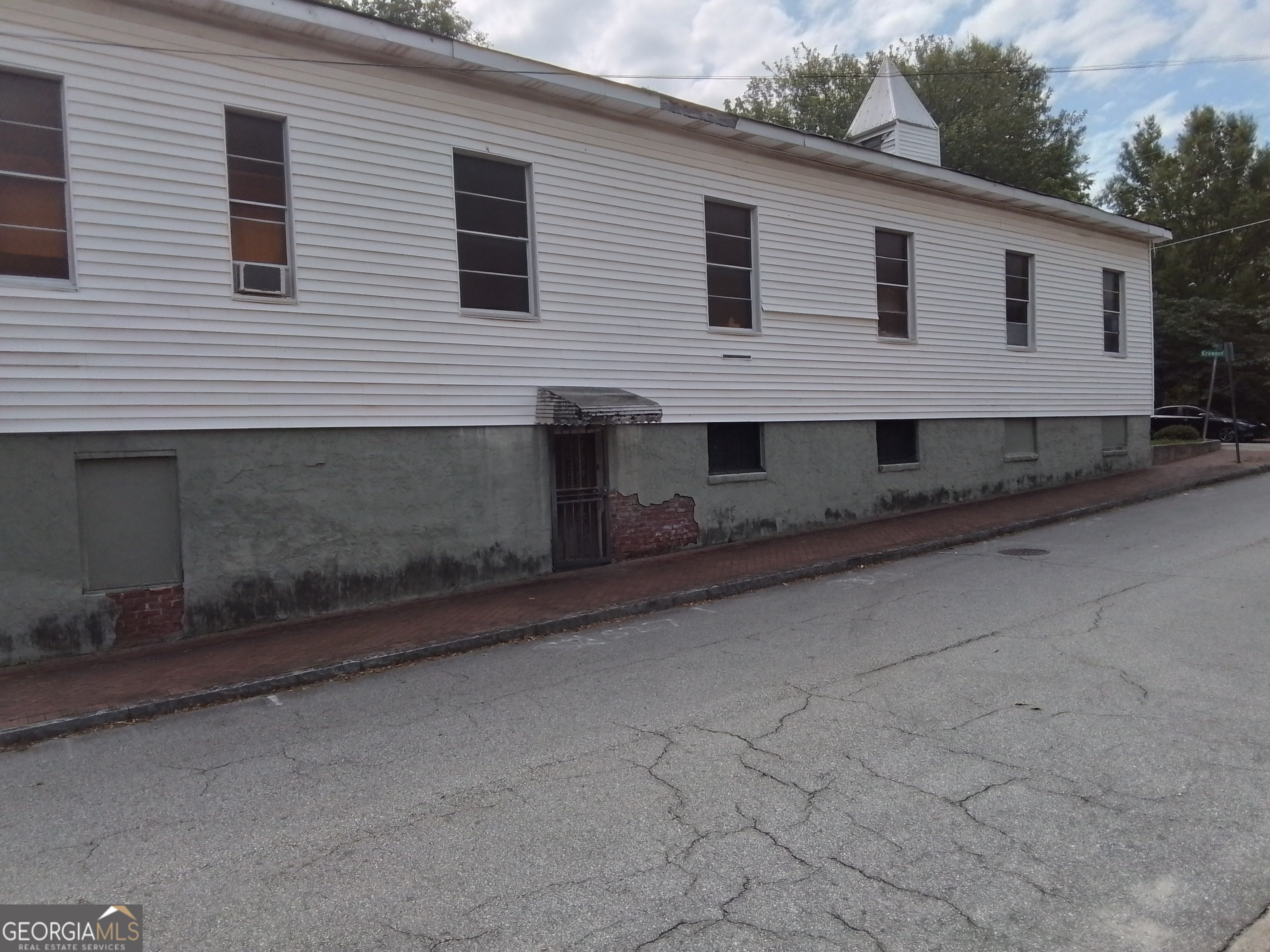 708 Kirkwood Avenue SE Atlanta GA 30316