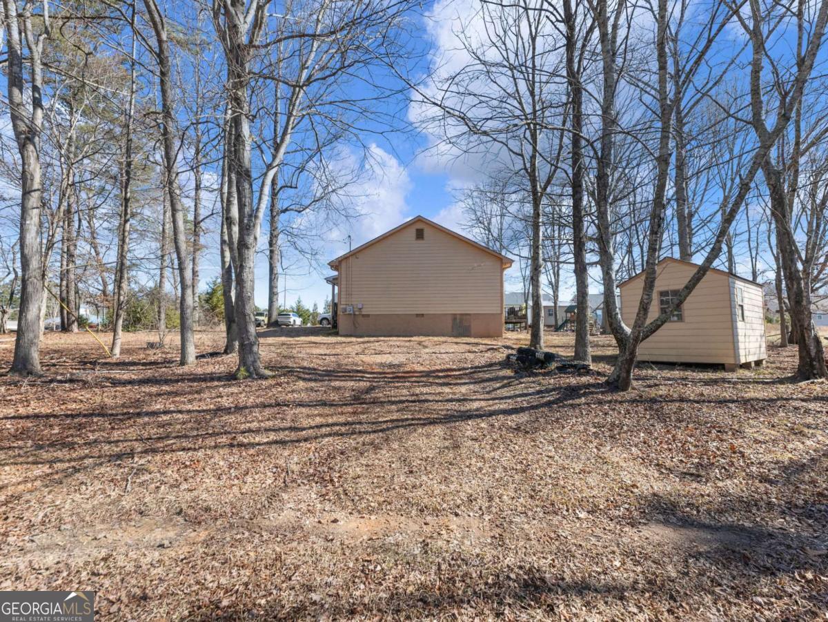 5539 Mcever Road Flowery Branch GA 30542