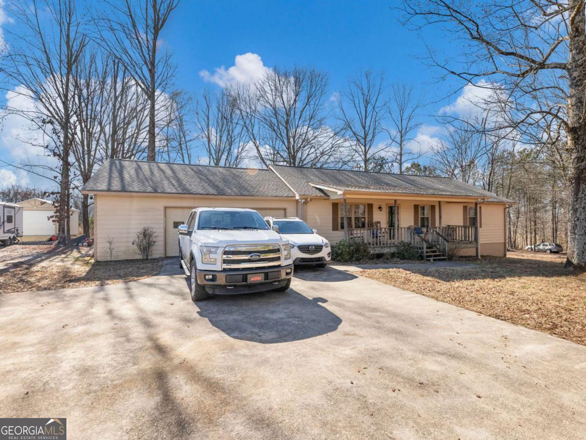 5539 Mcever Road Flowery Branch GA 30542