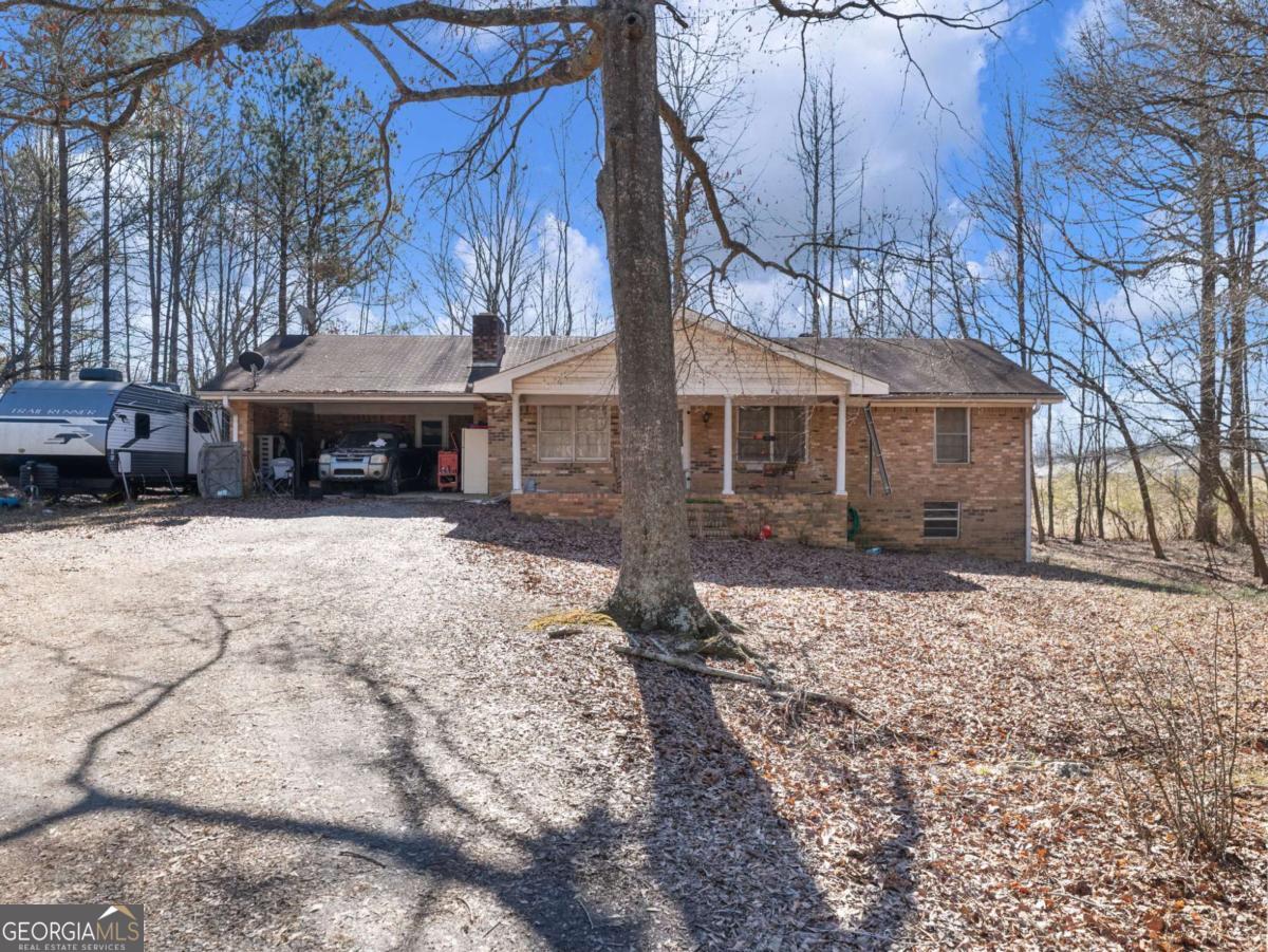 5539 Mcever Road Flowery Branch GA 30542
