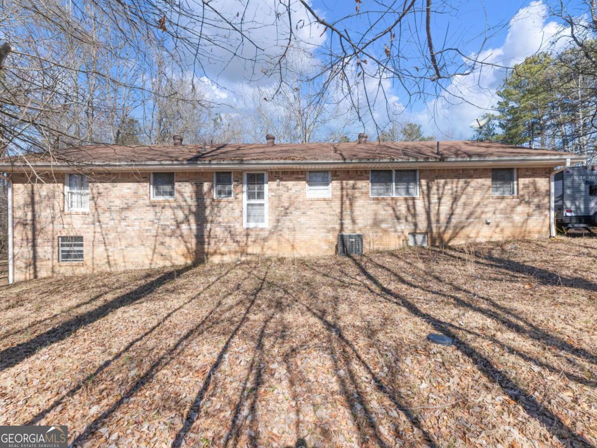 5539 Mcever Road Flowery Branch GA 30542