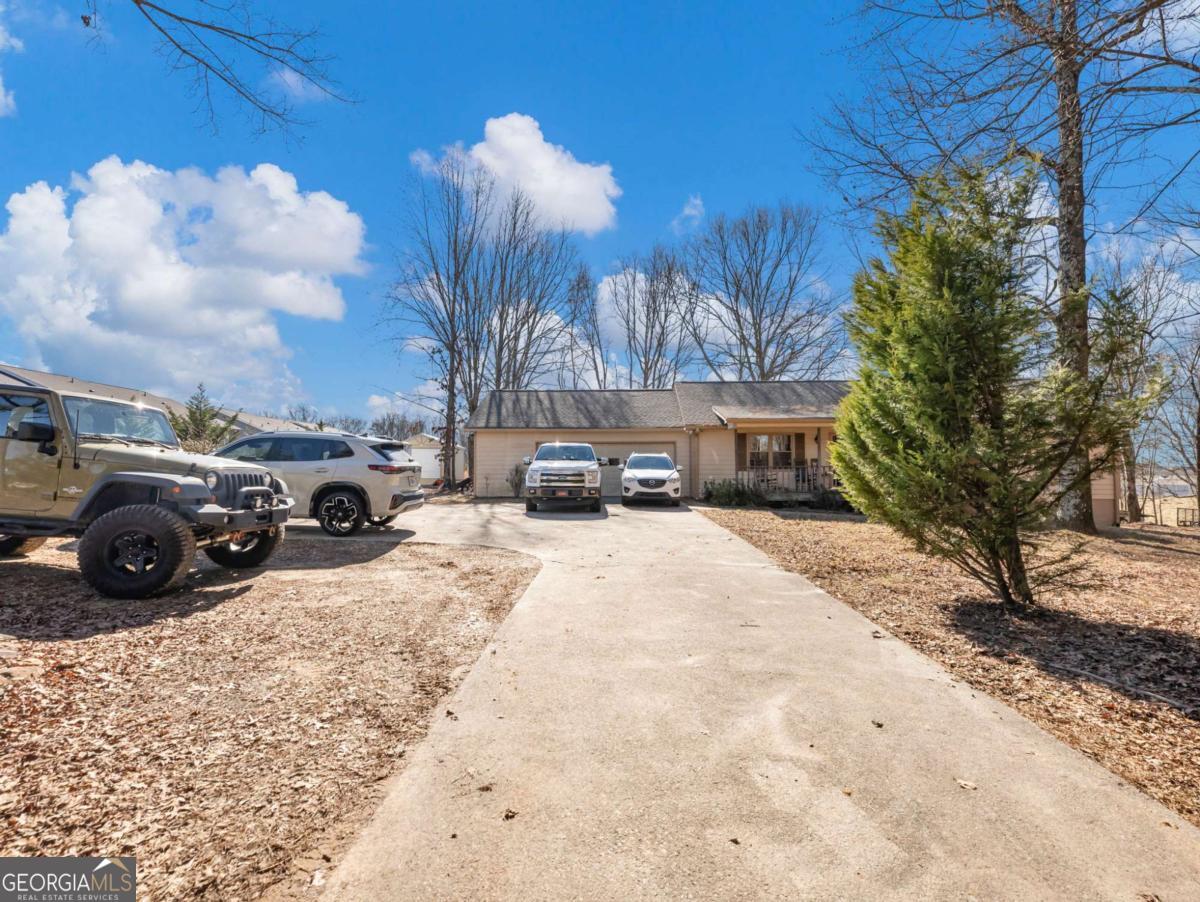 5539 Mcever Road Flowery Branch GA 30542