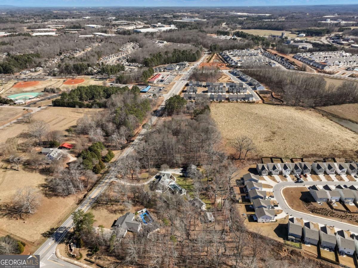 5539 Mcever Road Flowery Branch GA 30542