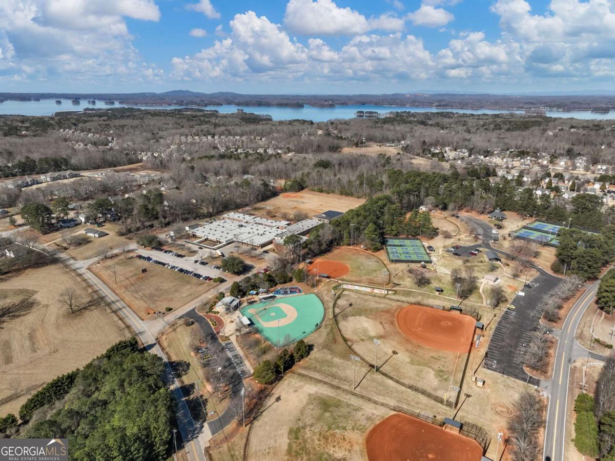 5539 Mcever Road Flowery Branch GA 30542