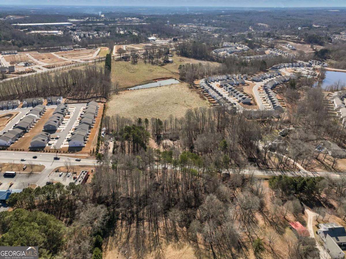 5539 Mcever Road Flowery Branch GA 30542
