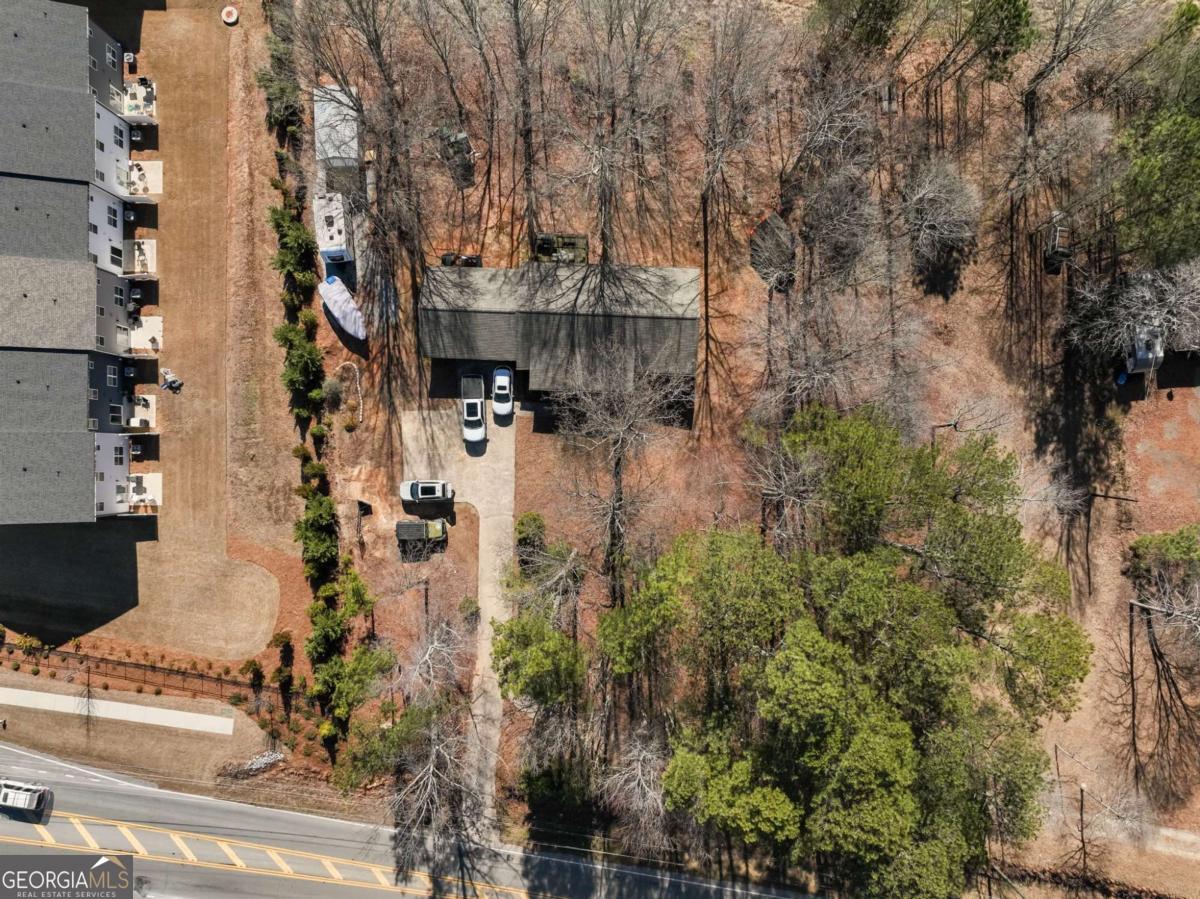 5539 Mcever Road Flowery Branch GA 30542