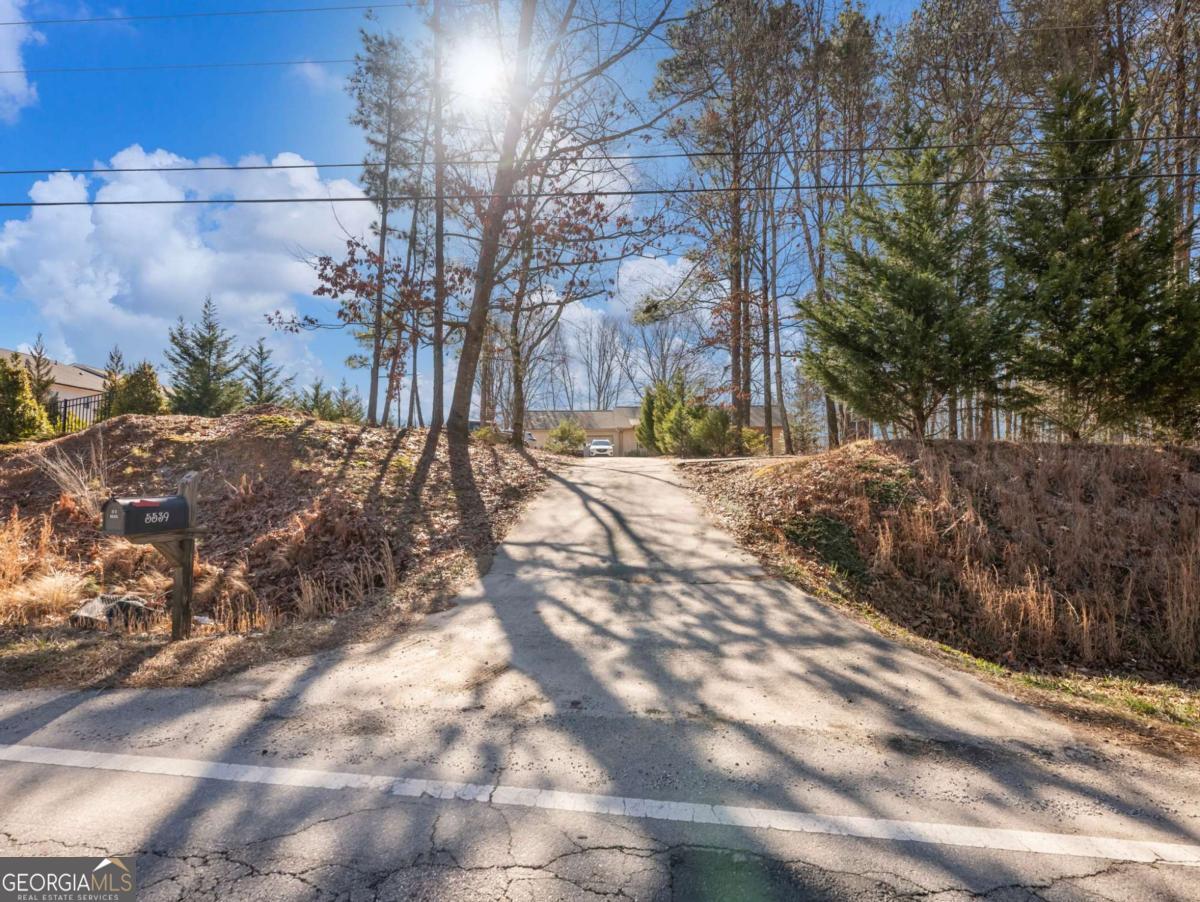 5539 Mcever Road Flowery Branch GA 30542