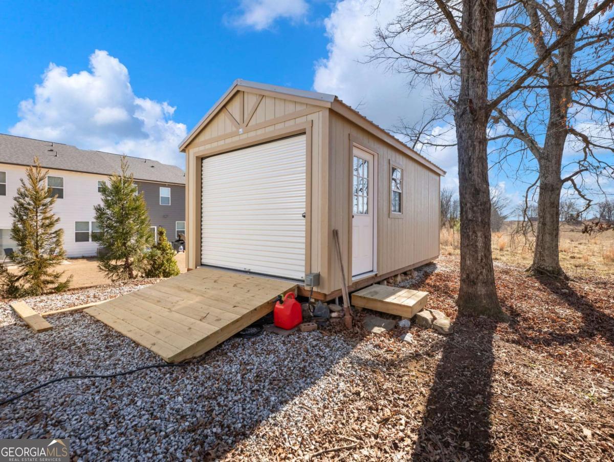 5539 Mcever Road Flowery Branch GA 30542